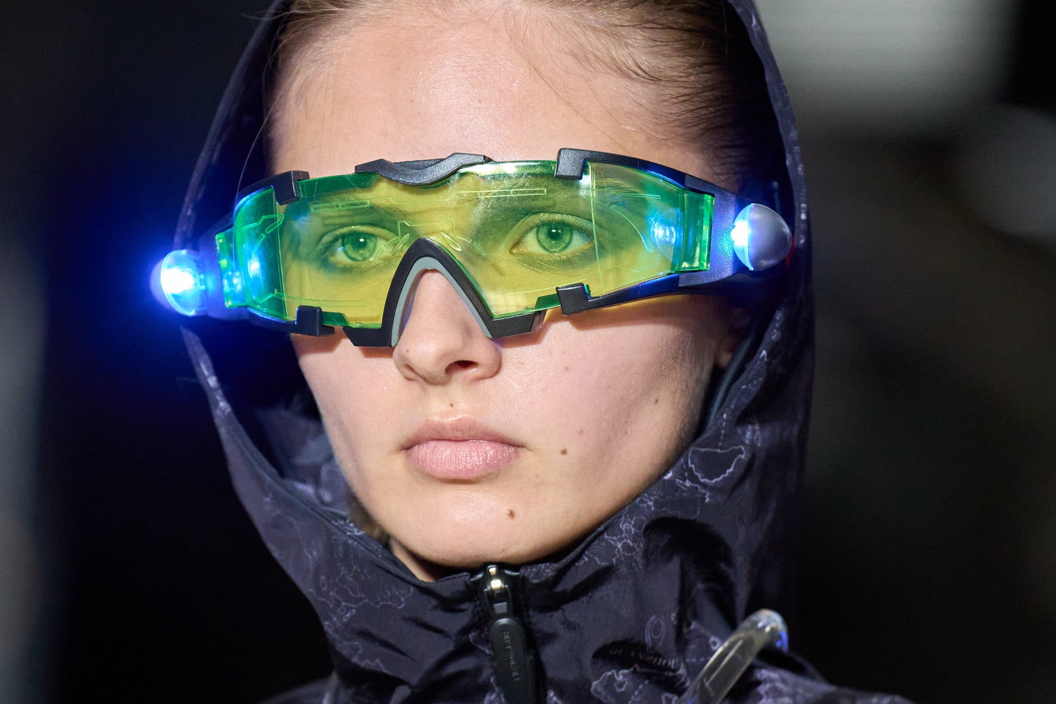 Septwolves Spring 2025 Fashion Show Details