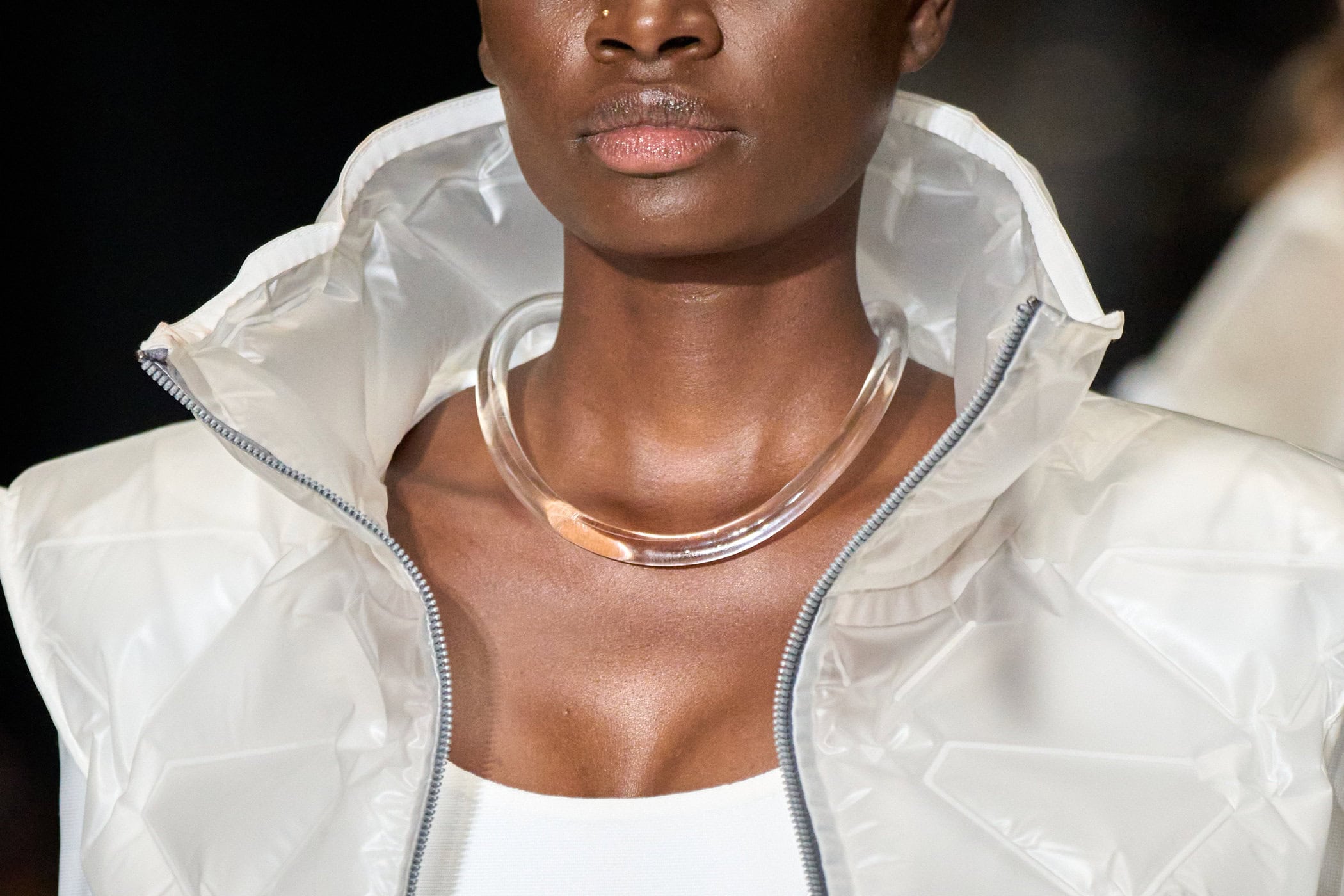 Septwolves Spring 2025 Fashion Show Details