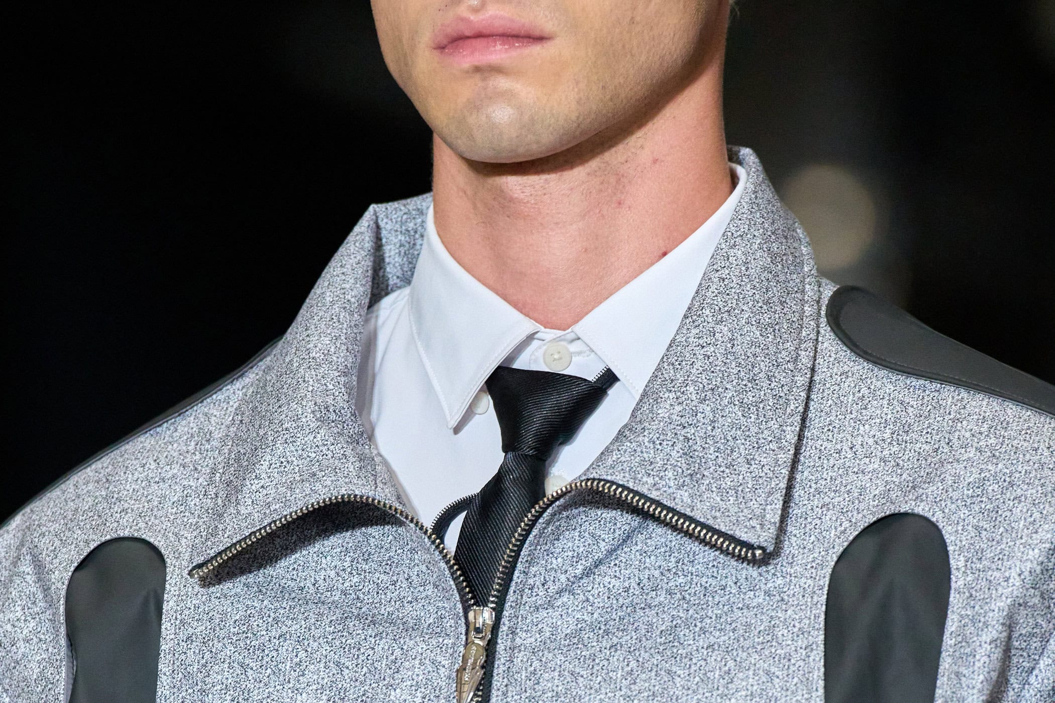 Septwolves Spring 2025 Fashion Show Details