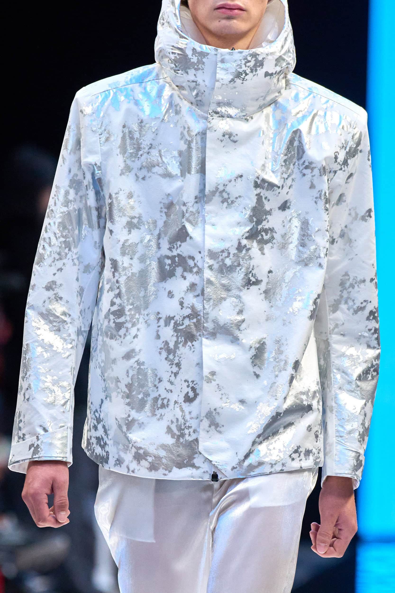 Septwolves Spring 2025 Fashion Show Details