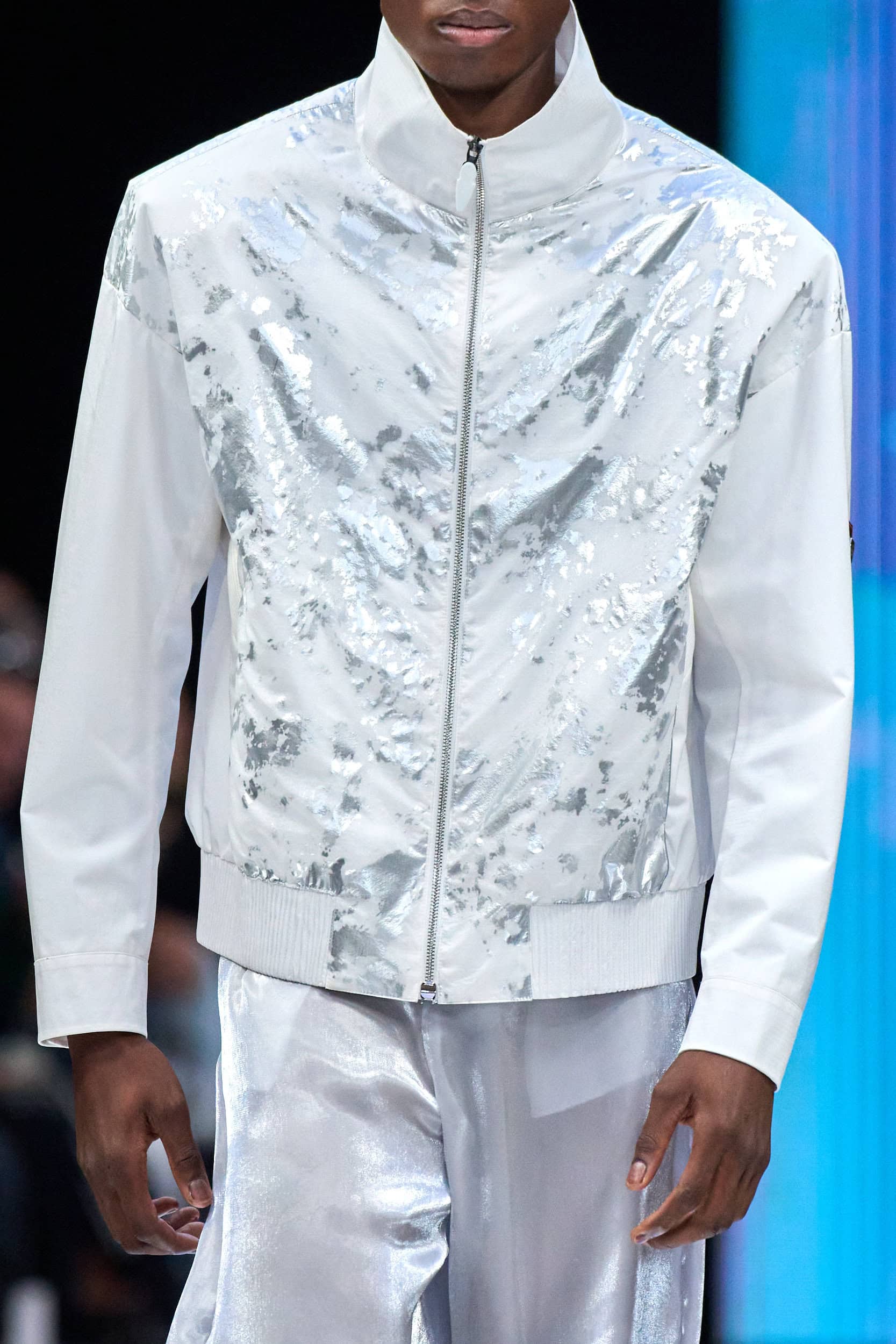 Septwolves Spring 2025 Fashion Show Details