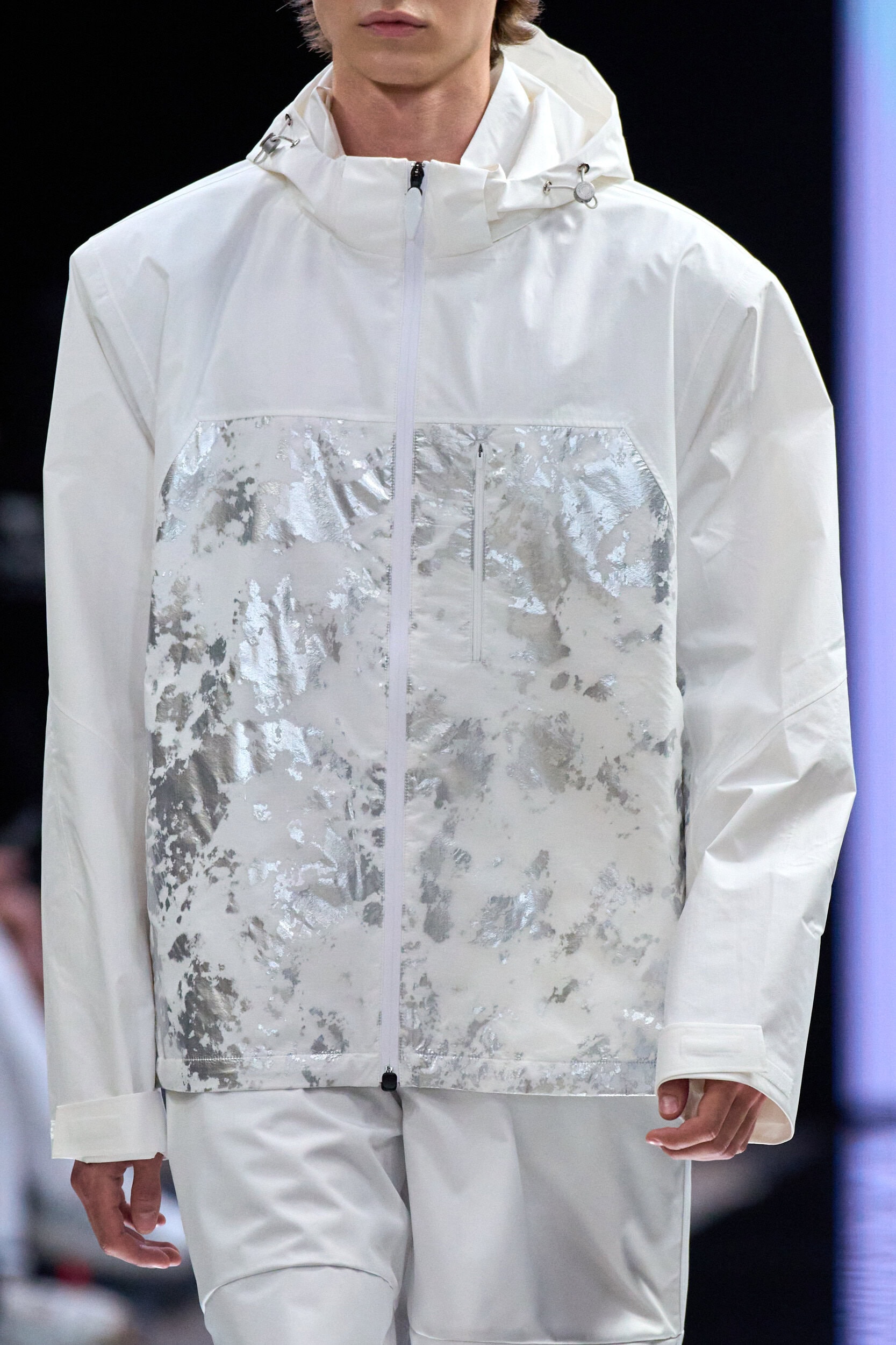 Septwolves Spring 2025 Fashion Show Details