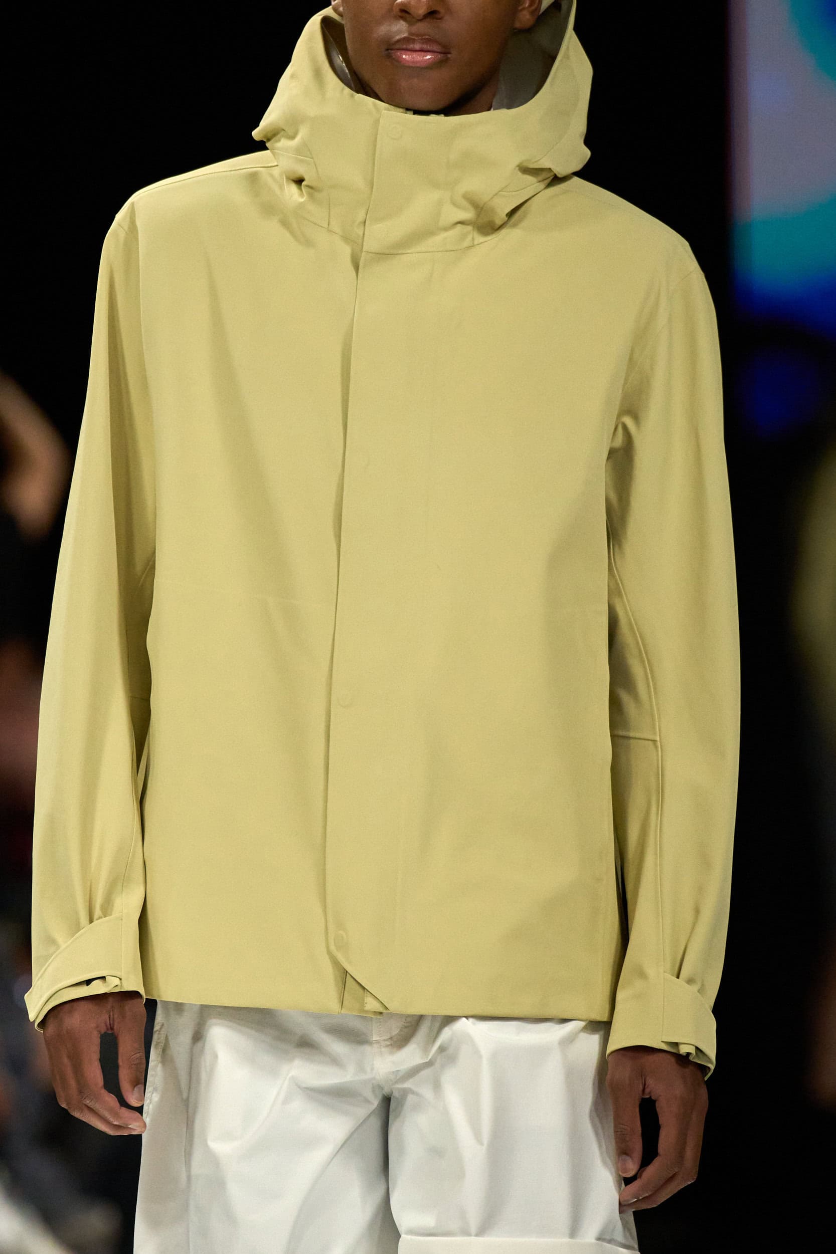 Septwolves Spring 2025 Fashion Show Details