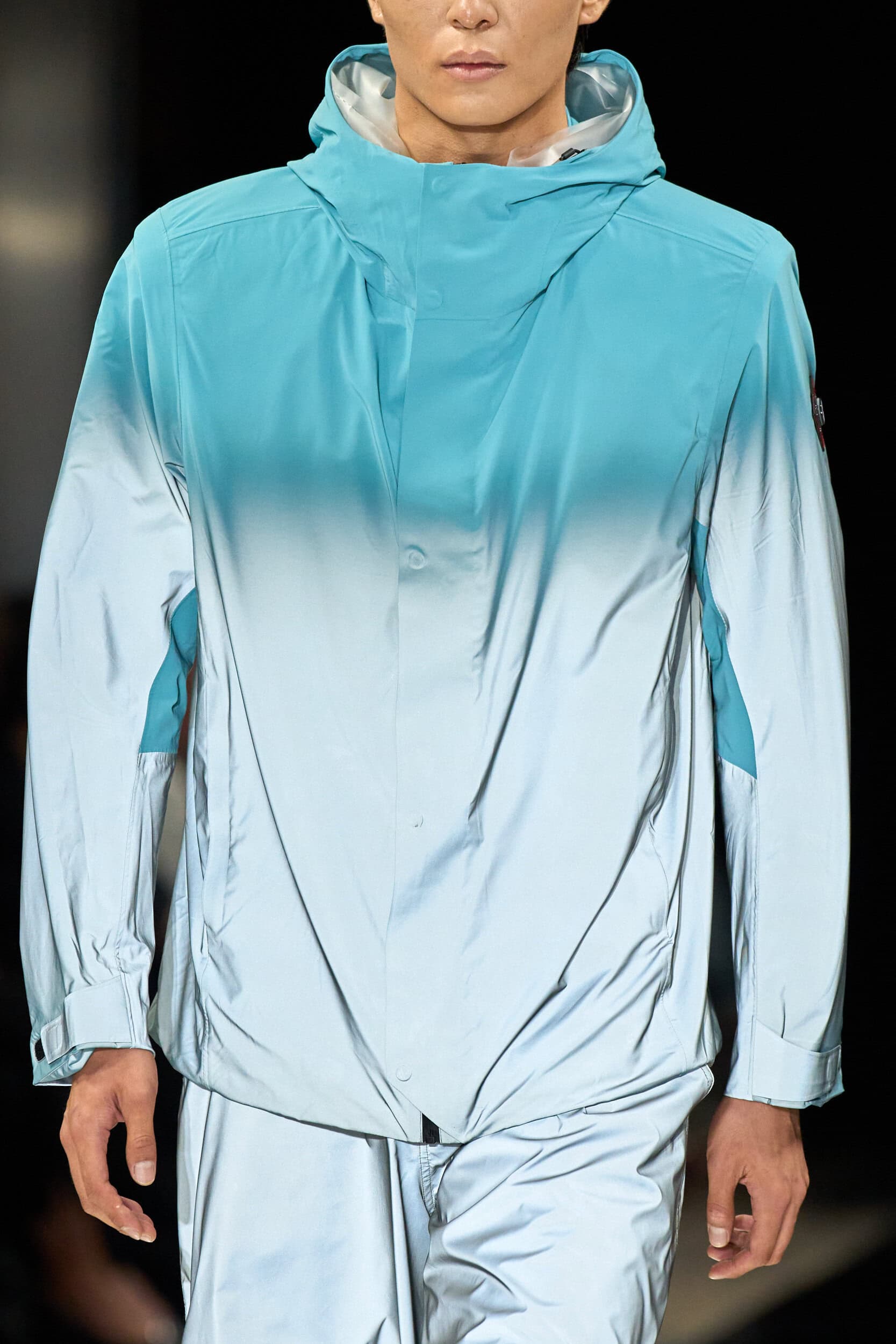 Septwolves Spring 2025 Fashion Show Details