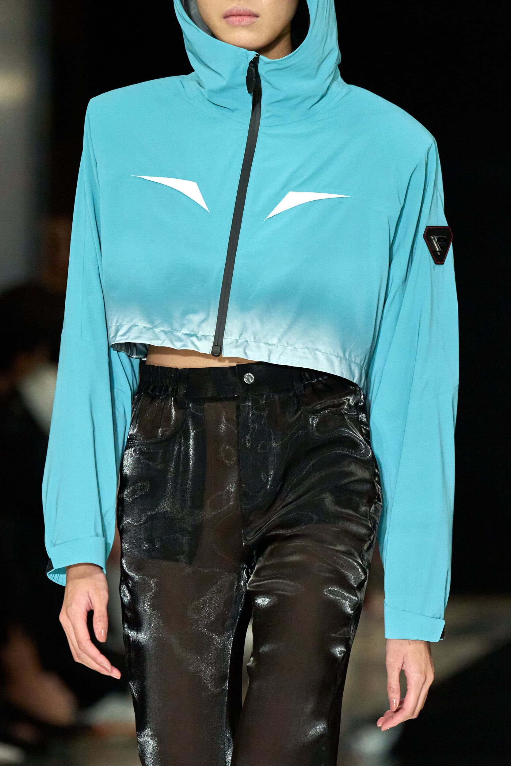 Septwolves Spring 2025 Fashion Show Details