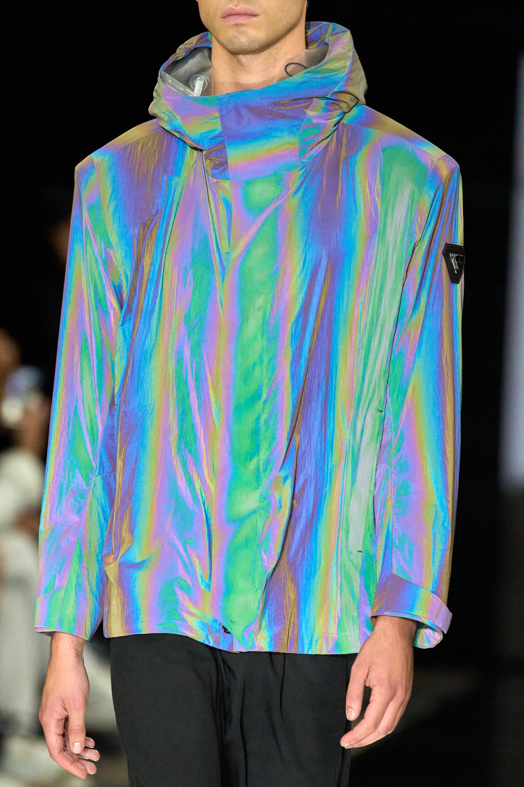 Septwolves Spring 2025 Fashion Show Details