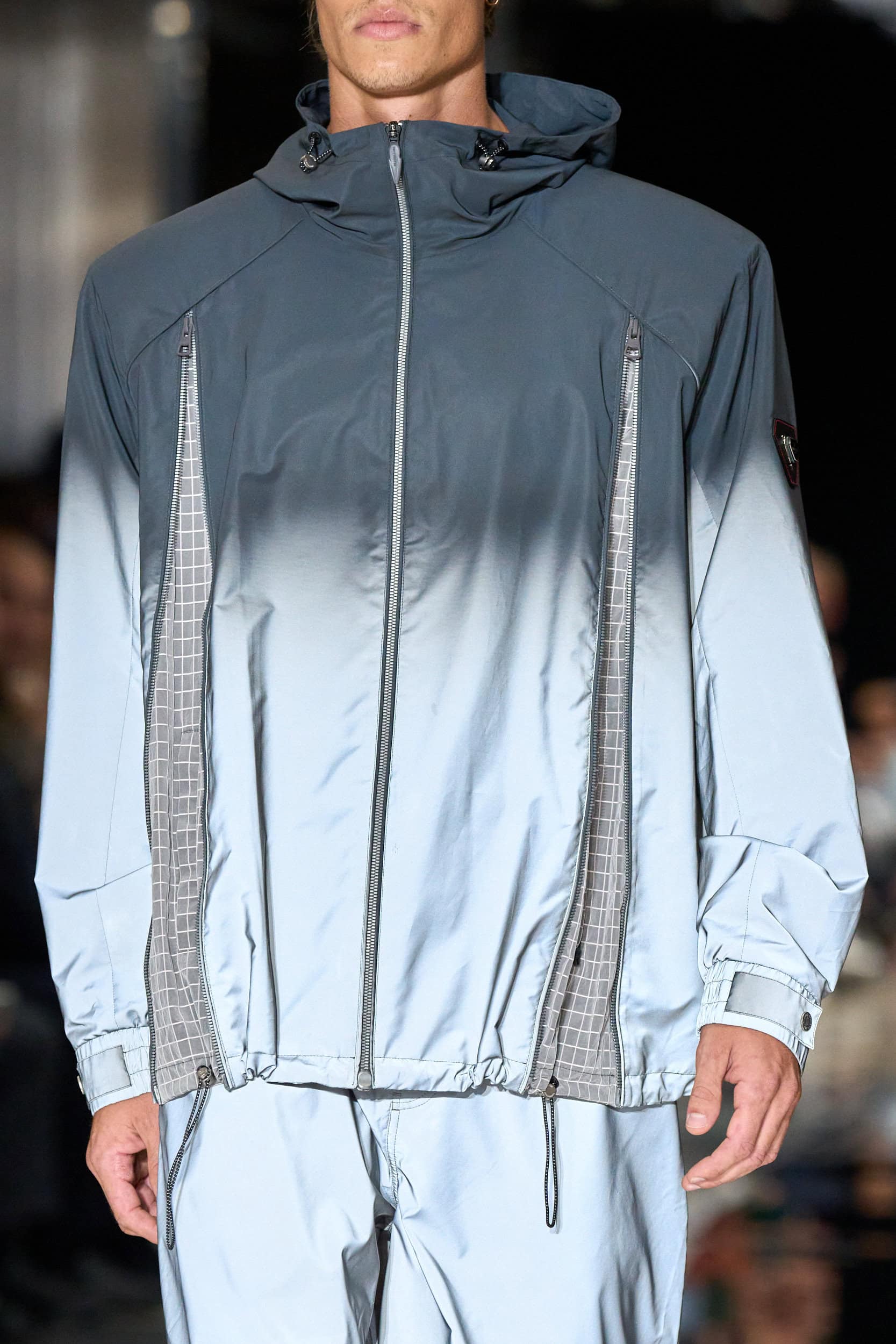 Septwolves Spring 2025 Fashion Show Details
