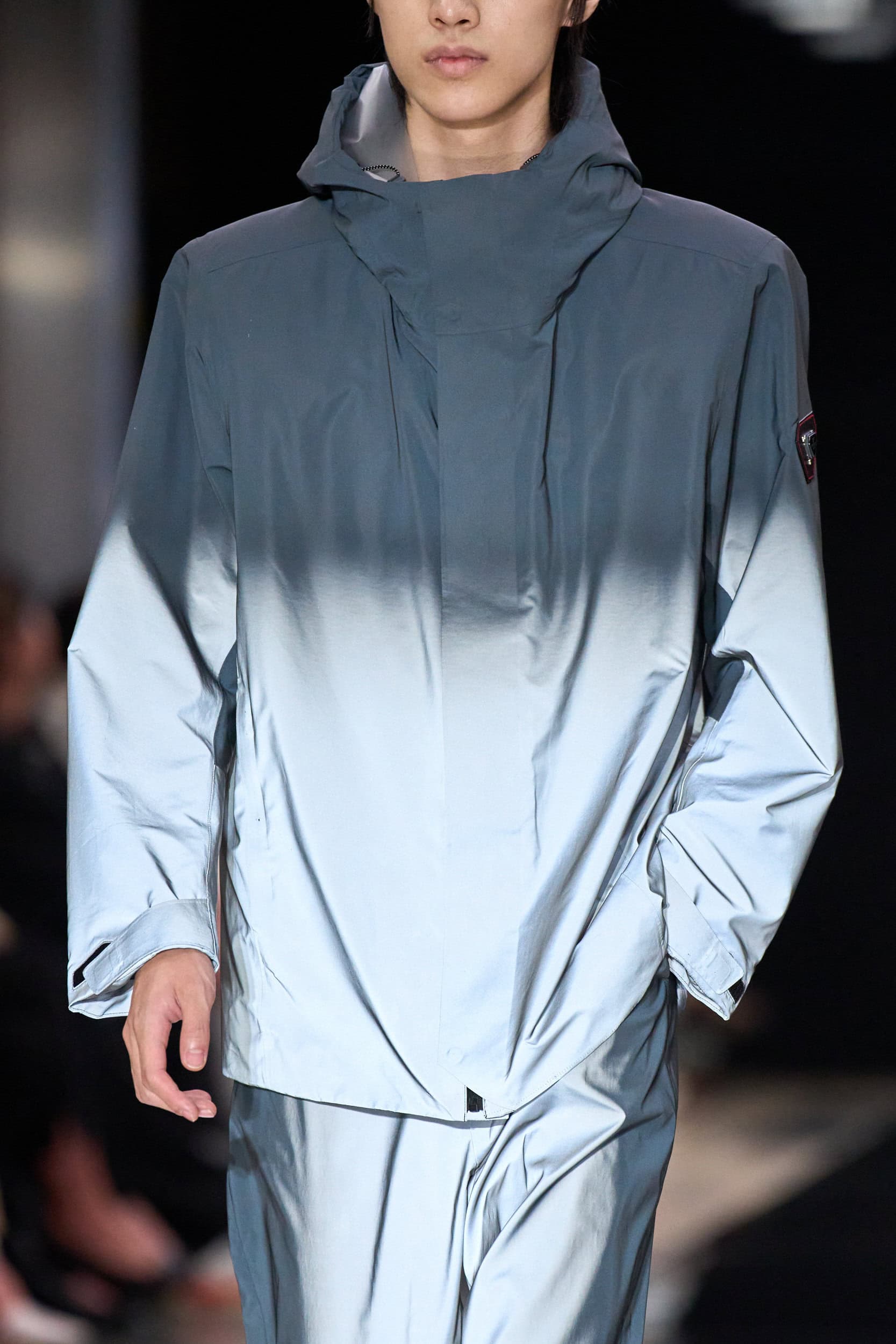 Septwolves Spring 2025 Fashion Show Details