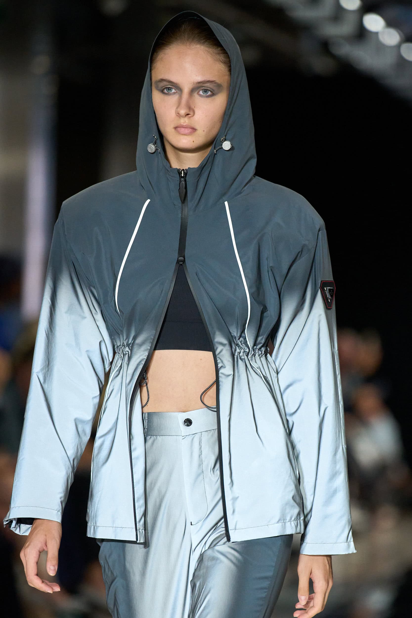 Septwolves Spring 2025 Fashion Show Details