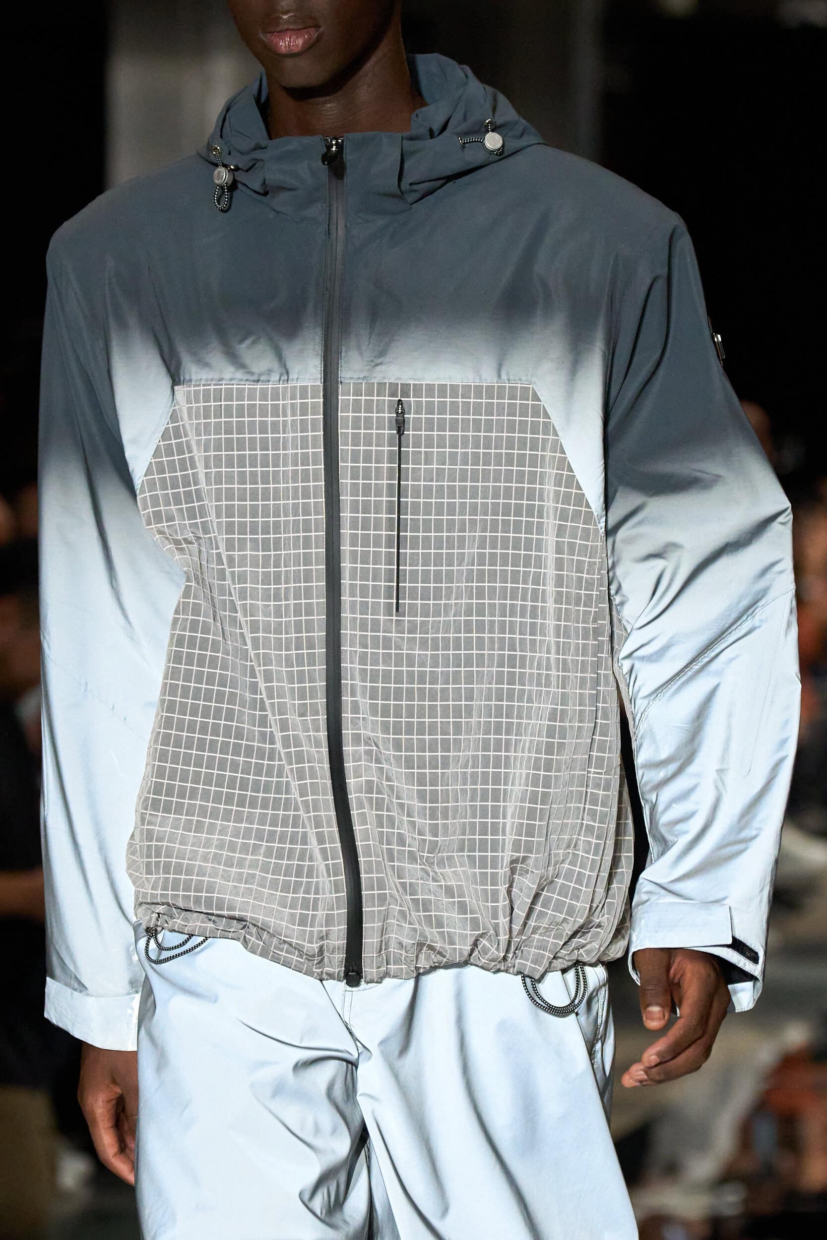 Septwolves Spring 2025 Fashion Show Details