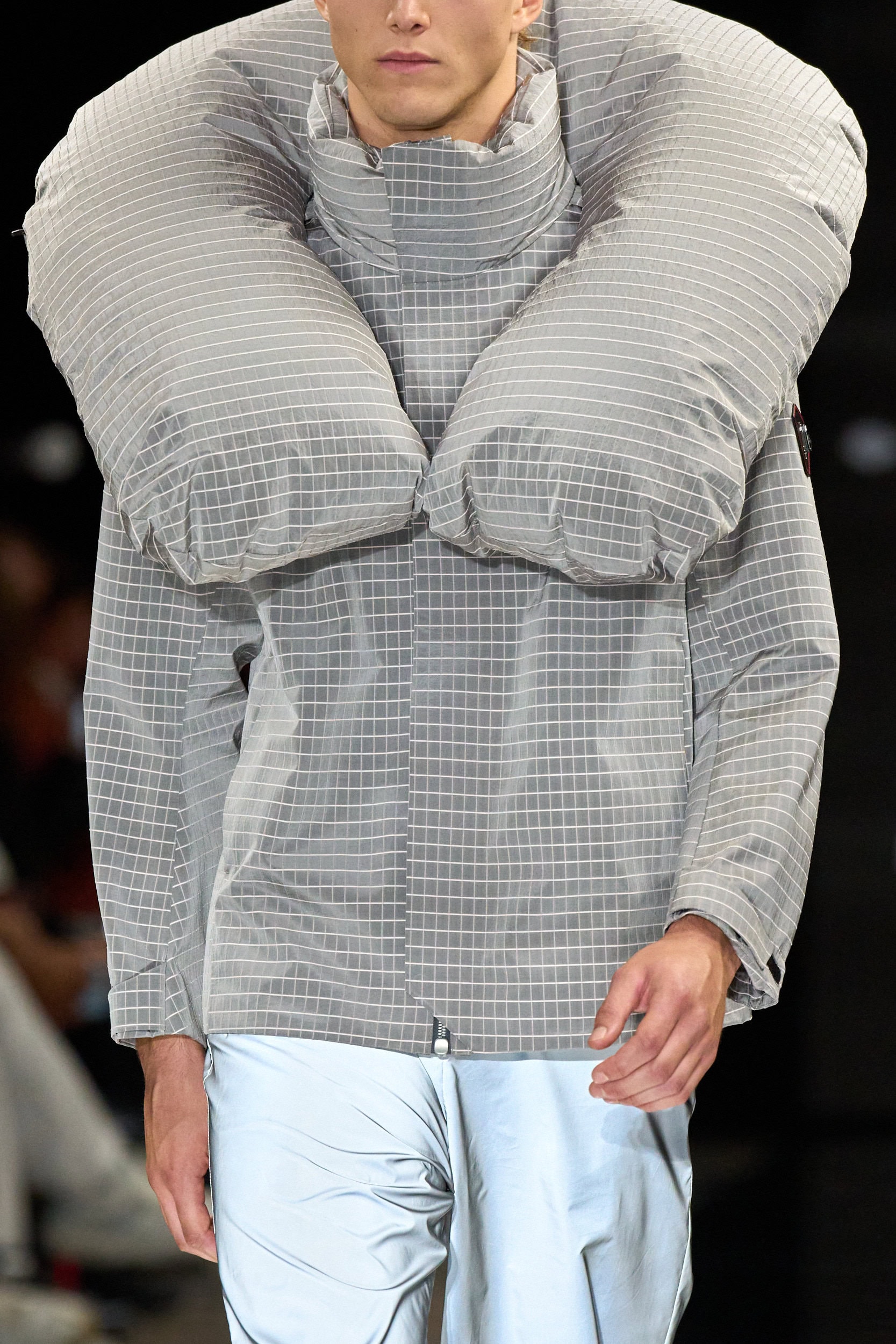 Septwolves Spring 2025 Fashion Show Details