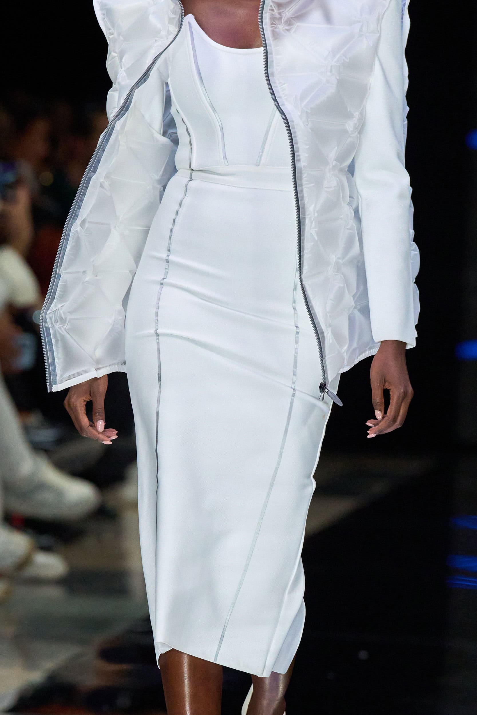 Septwolves Spring 2025 Fashion Show Details