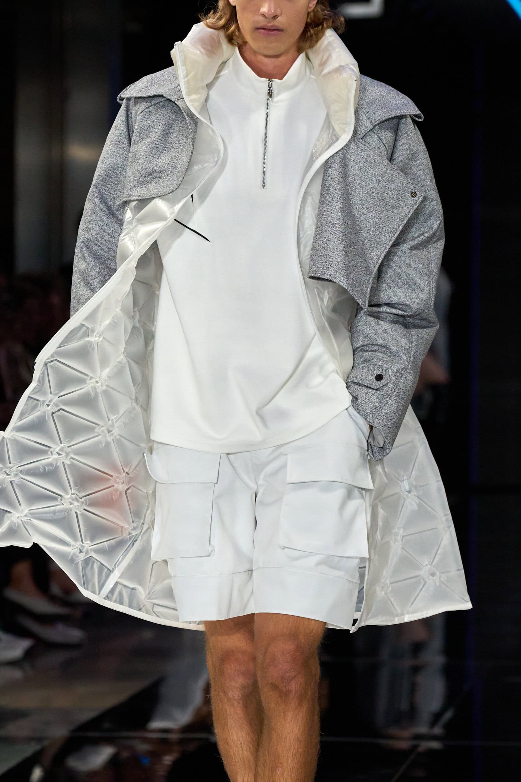 Septwolves Spring 2025 Fashion Show Details