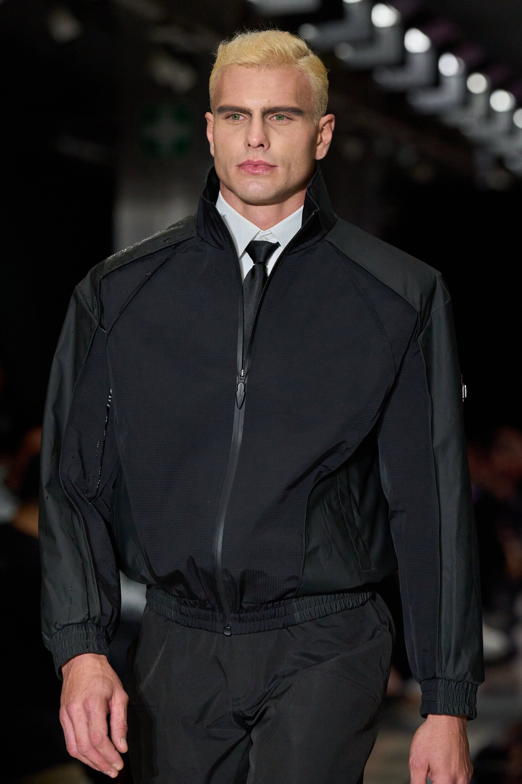 Septwolves Spring 2025 Fashion Show Details