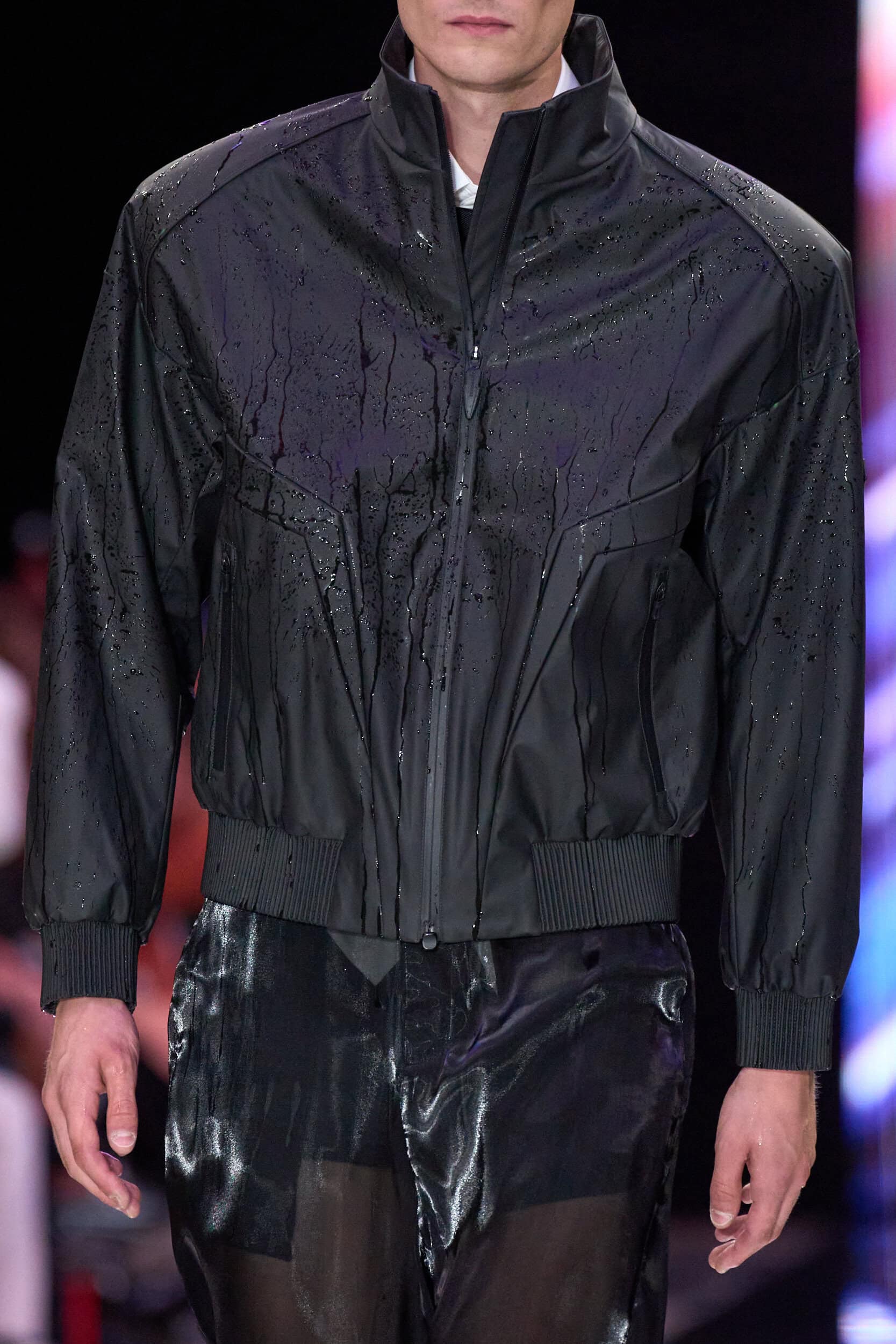 Septwolves Spring 2025 Fashion Show Details