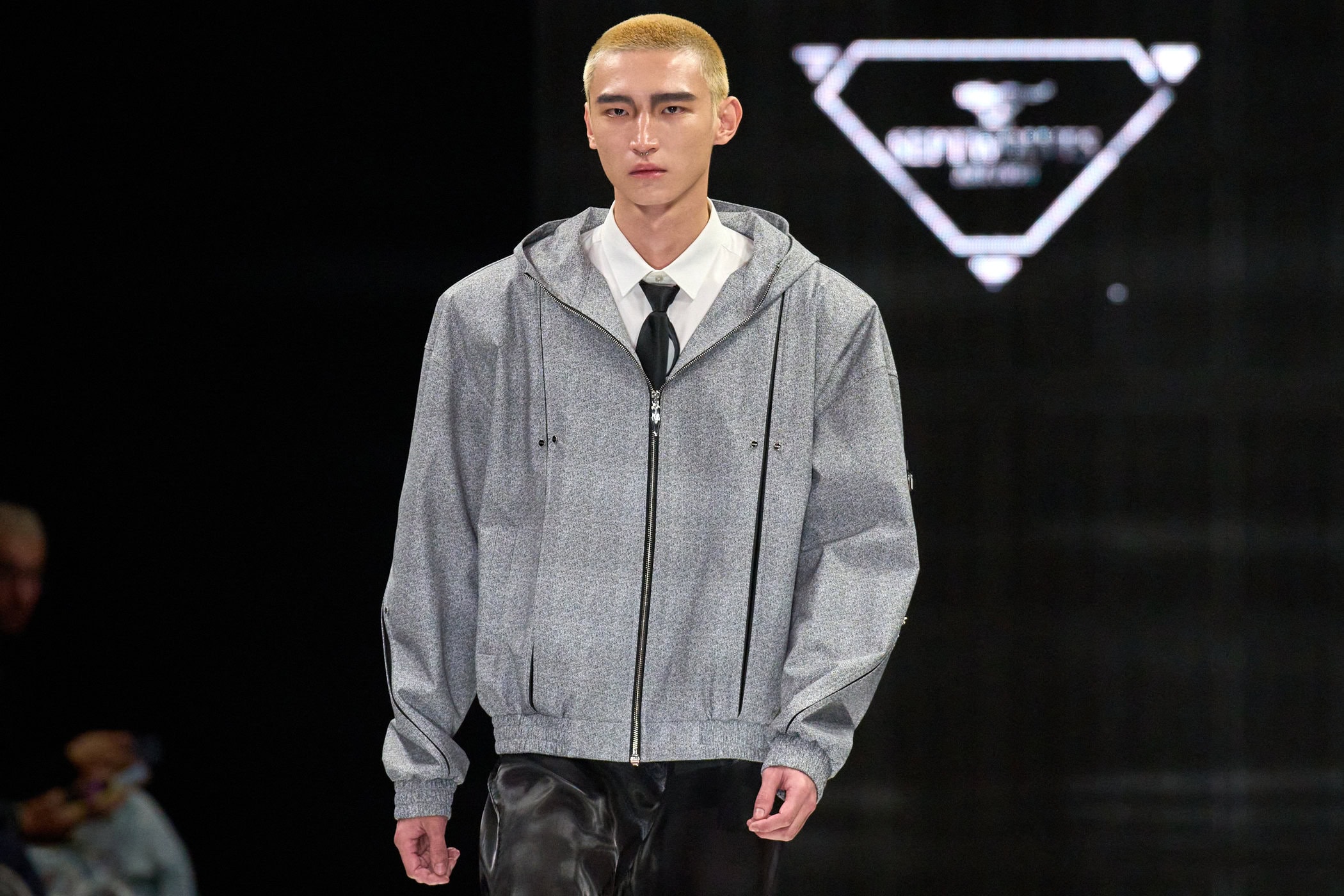 Septwolves Spring 2025 Fashion Show Details