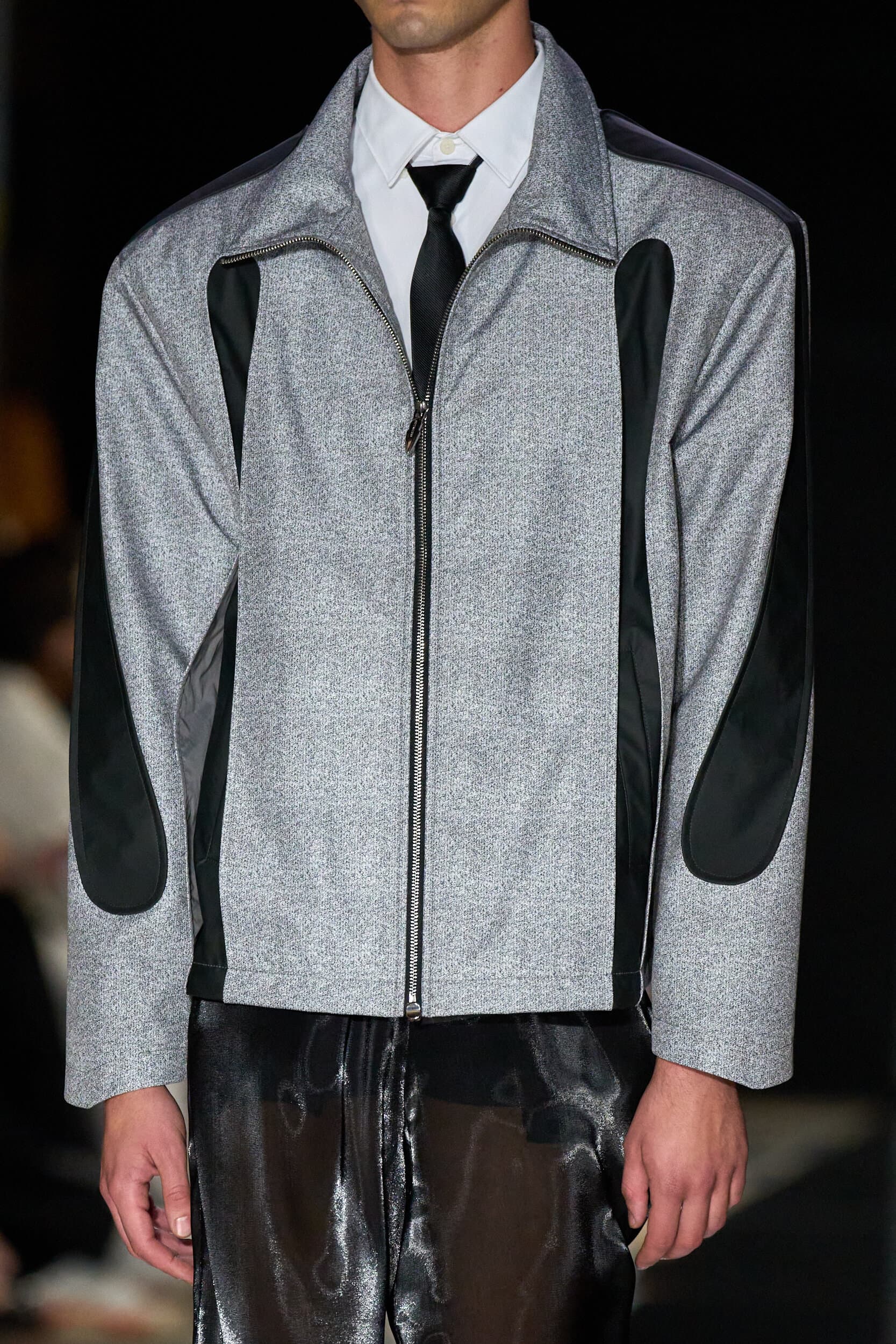 Septwolves Spring 2025 Fashion Show Details