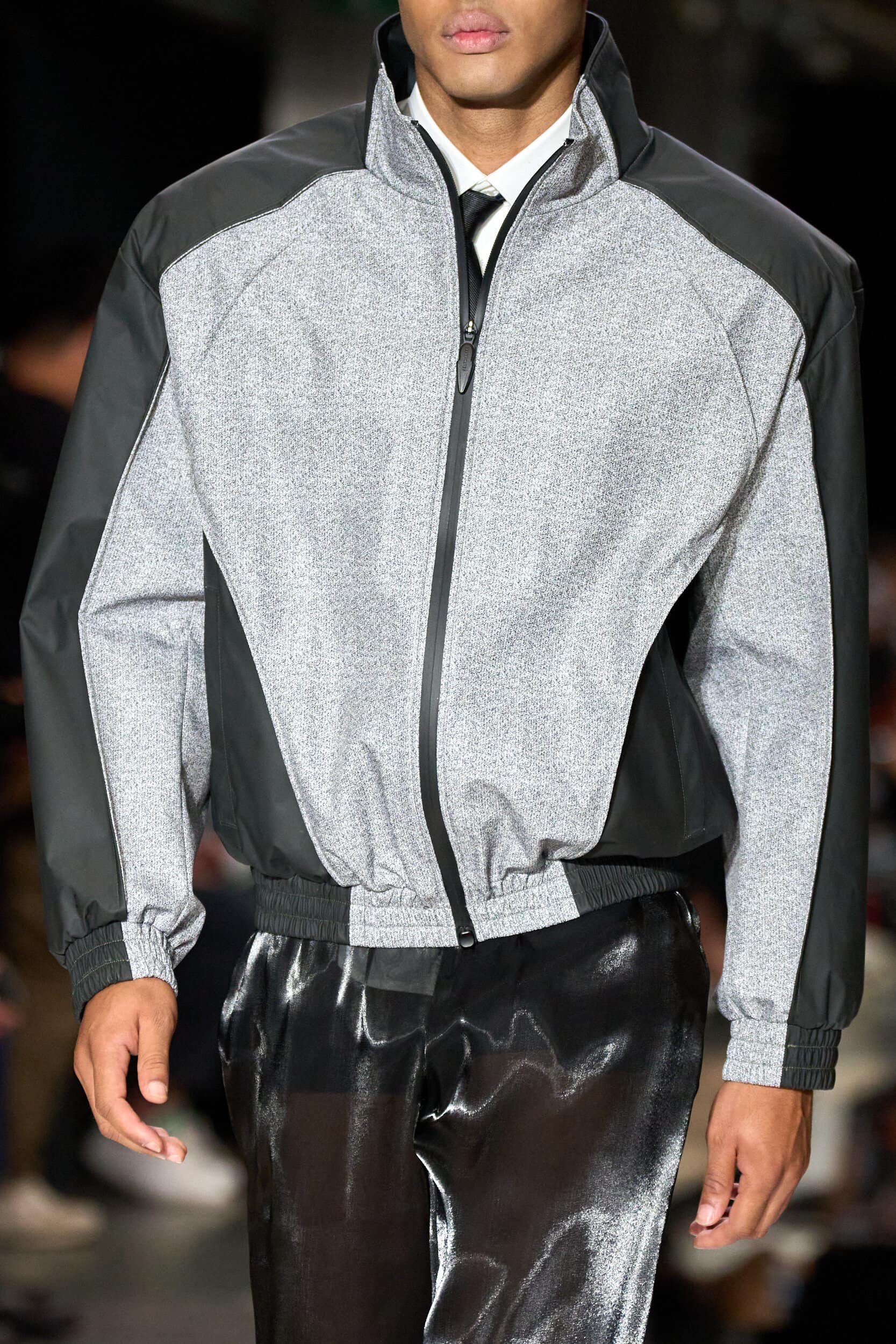 Septwolves Spring 2025 Fashion Show Details