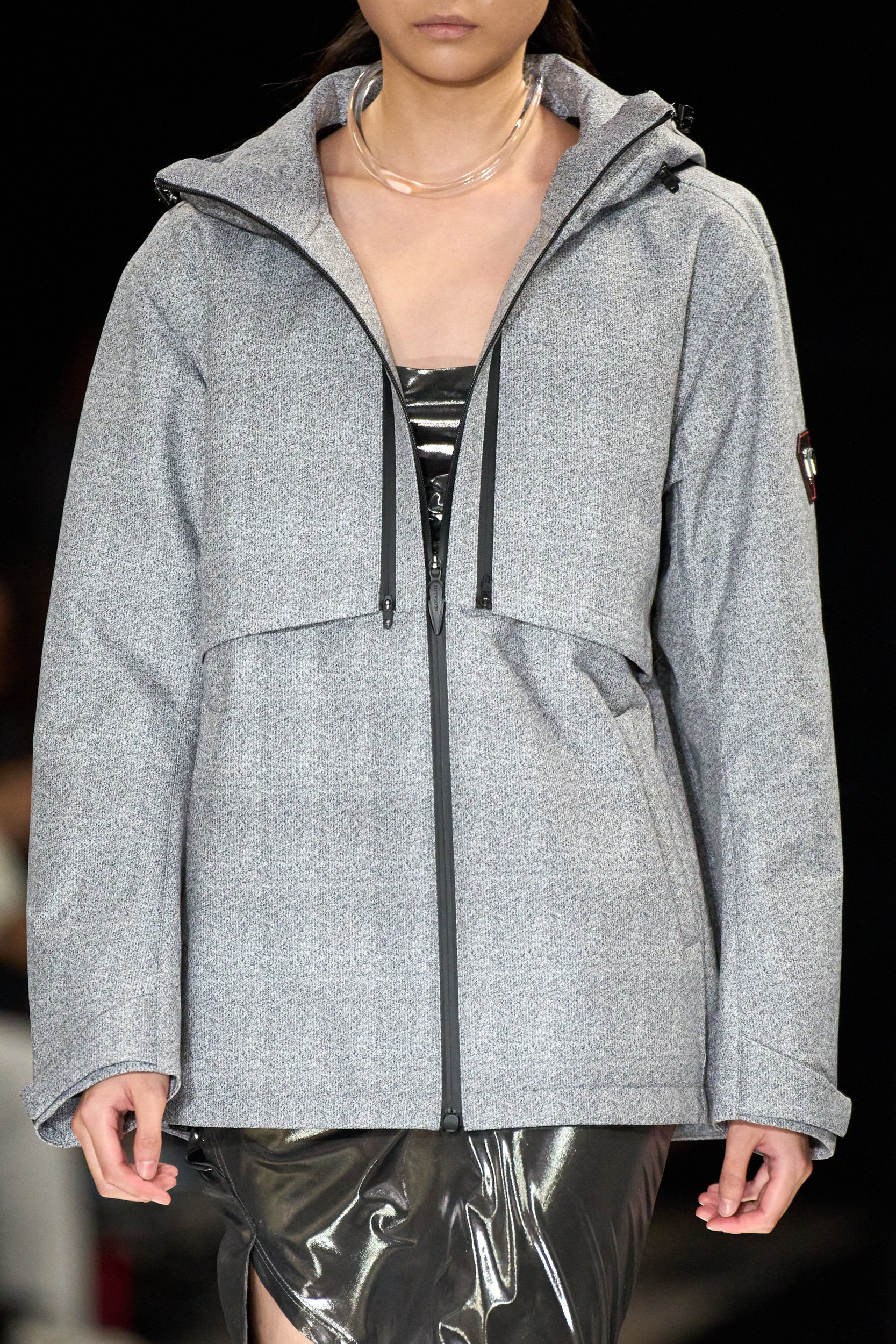 Septwolves Spring 2025 Fashion Show Details