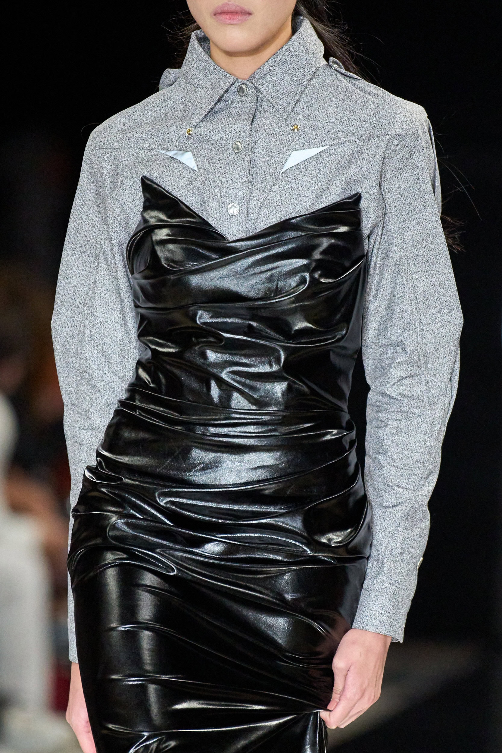 Septwolves Spring 2025 Fashion Show Details