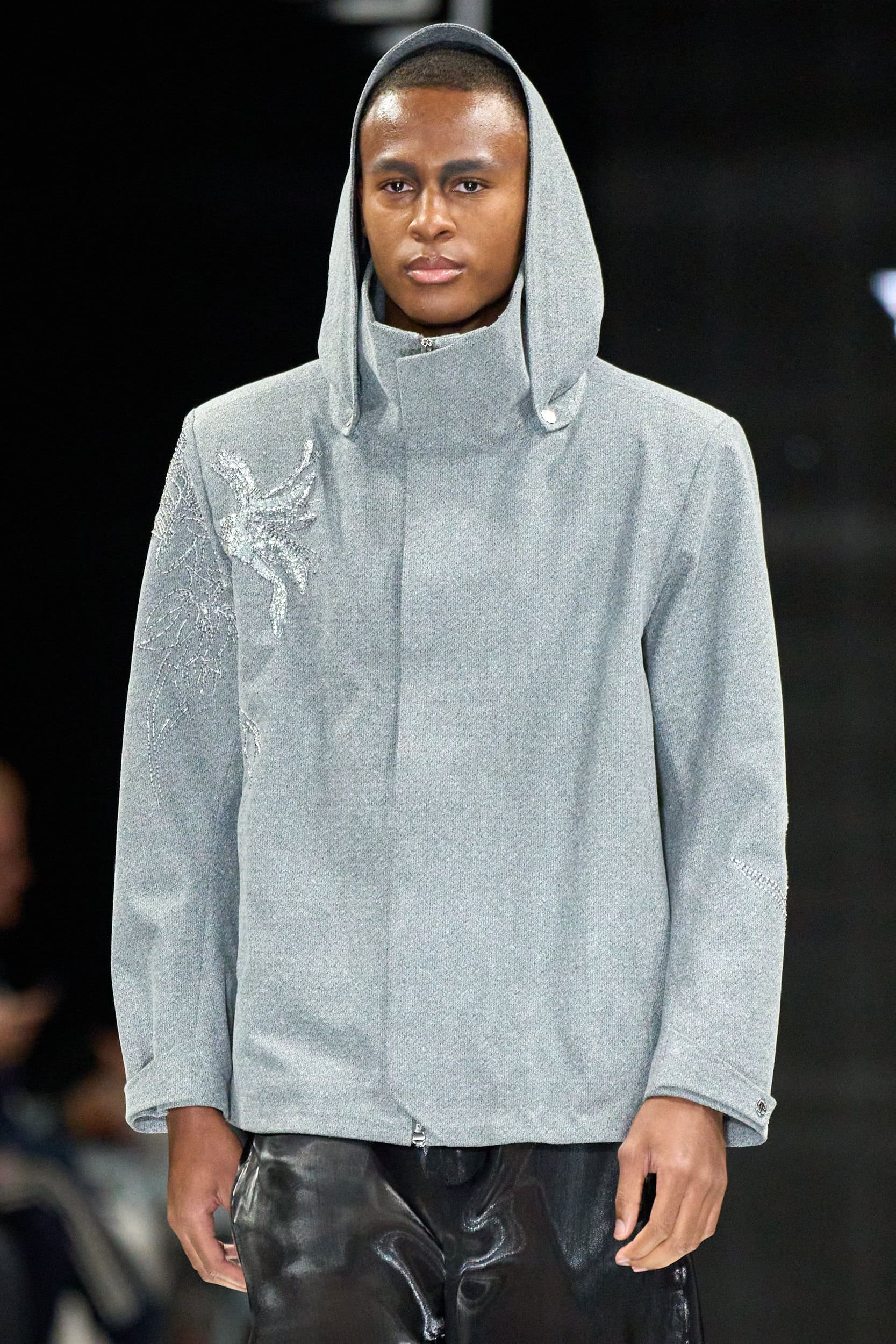 Septwolves Spring 2025 Fashion Show Details