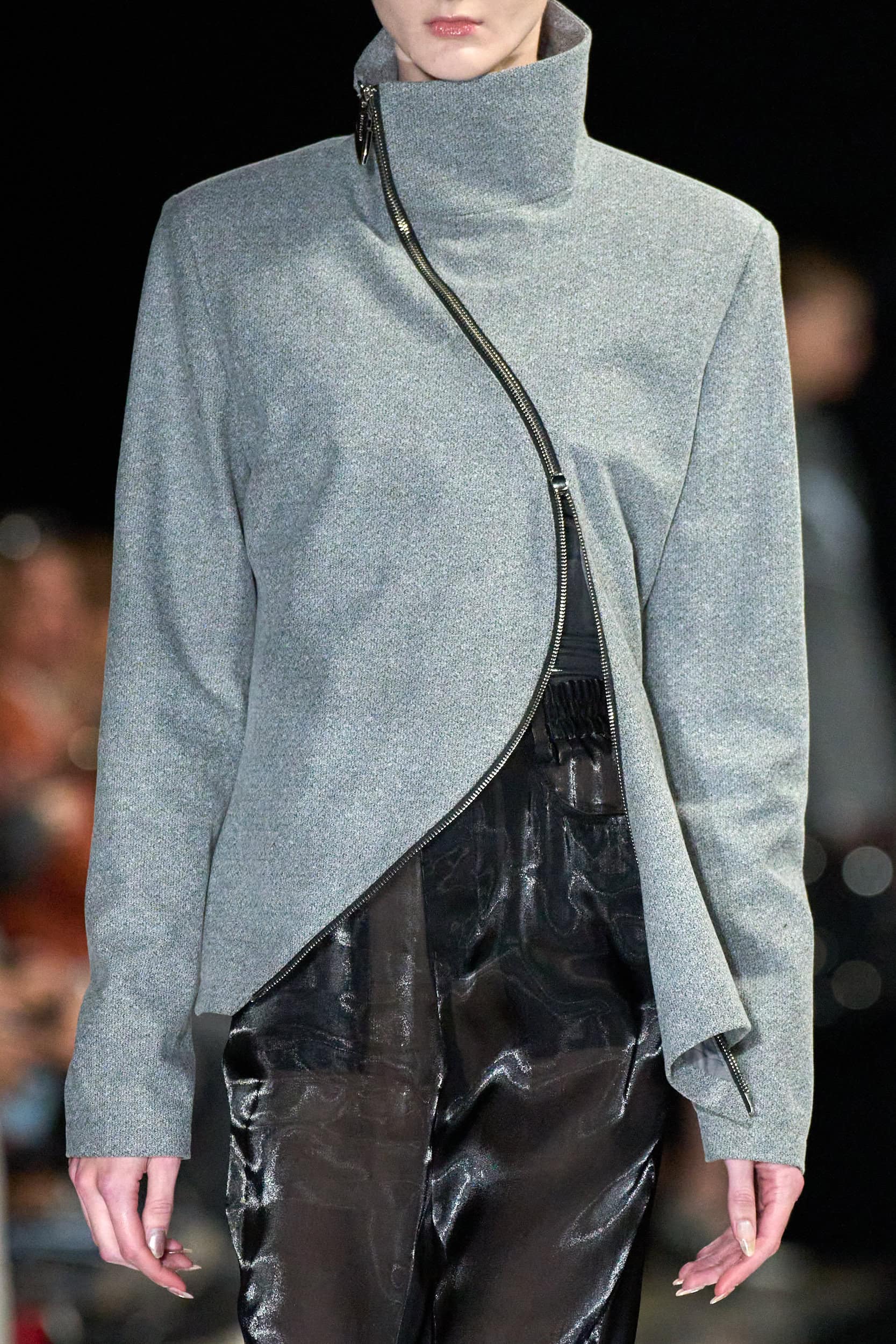 Septwolves Spring 2025 Fashion Show Details