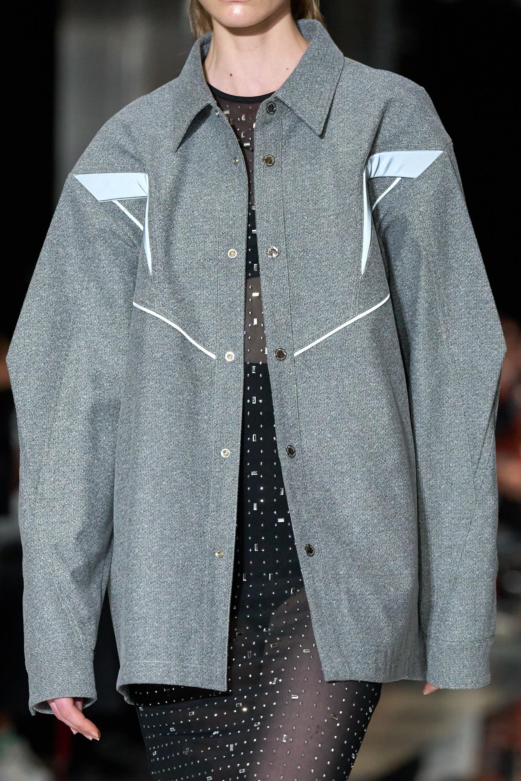 Septwolves Spring 2025 Fashion Show Details