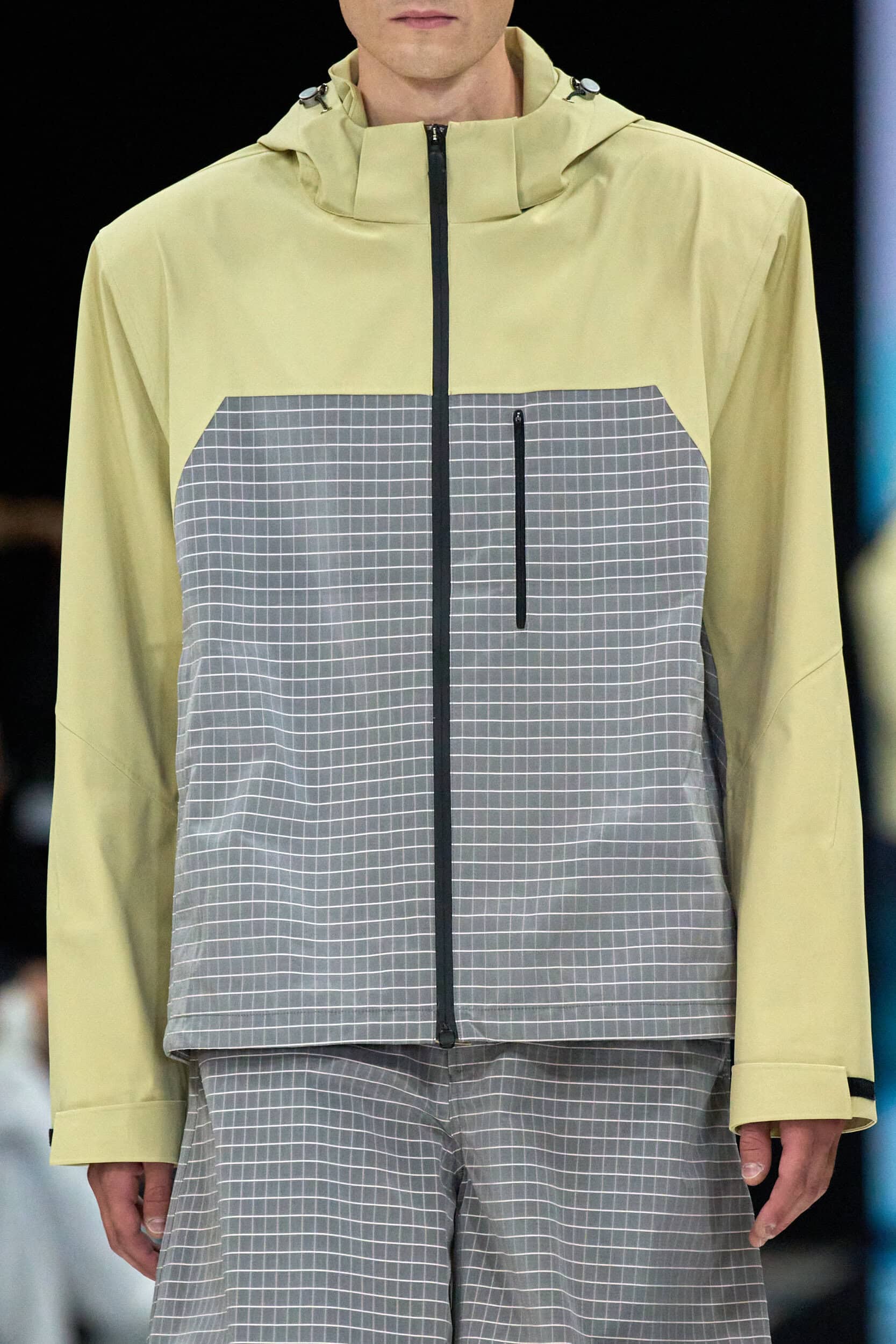 Septwolves Spring 2025 Fashion Show Details