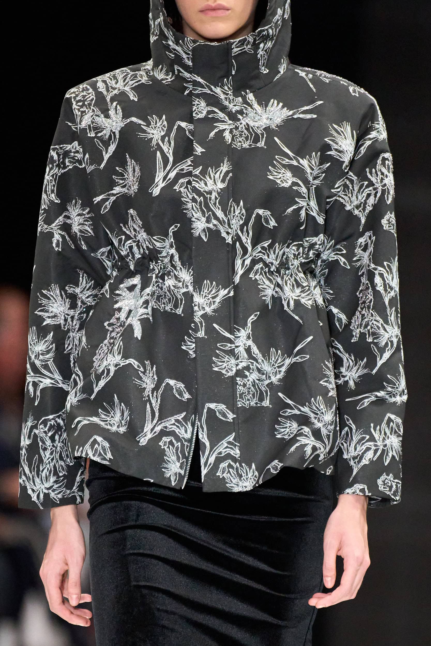 Septwolves Spring 2025 Fashion Show Details