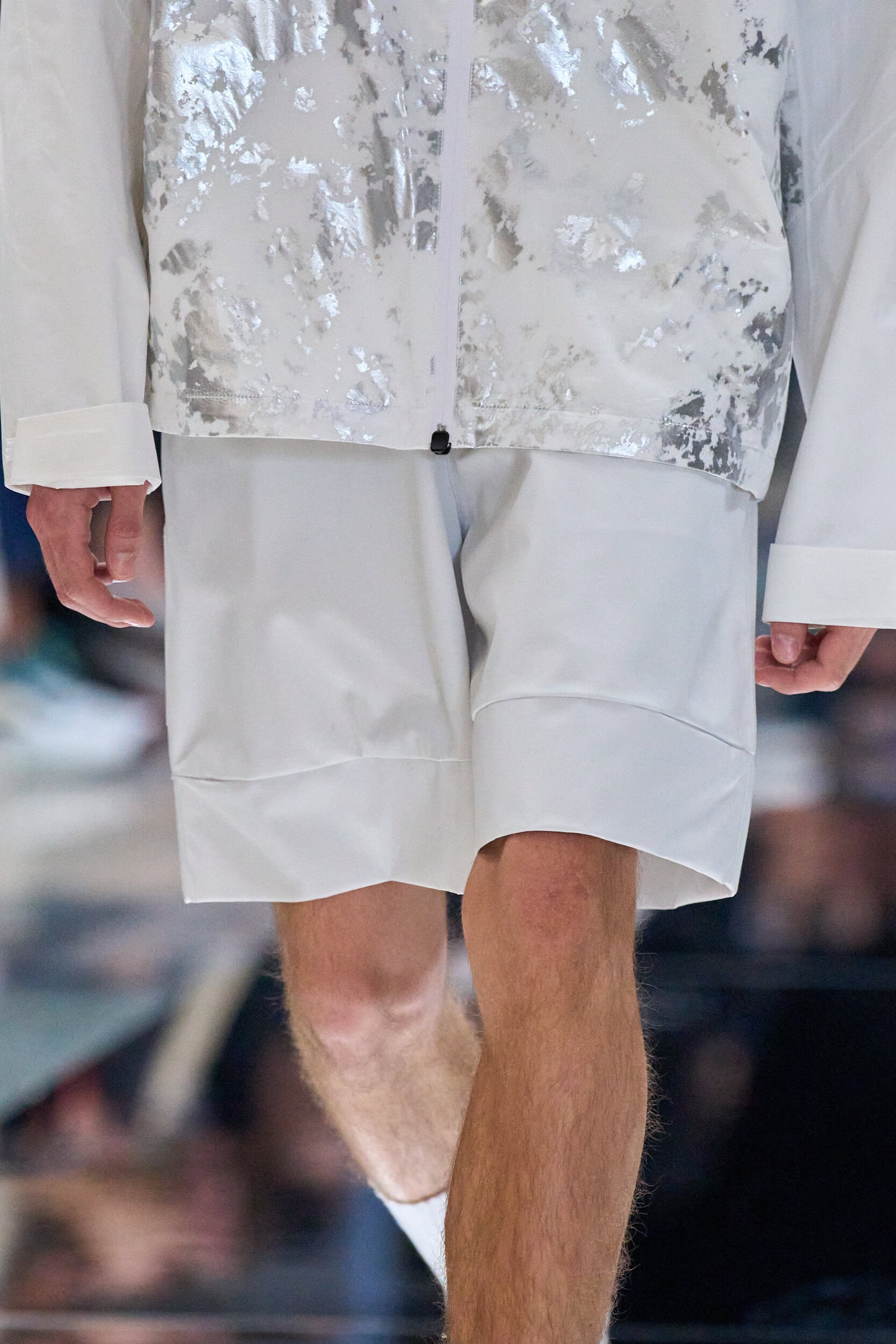 Septwolves Spring 2025 Fashion Show Details