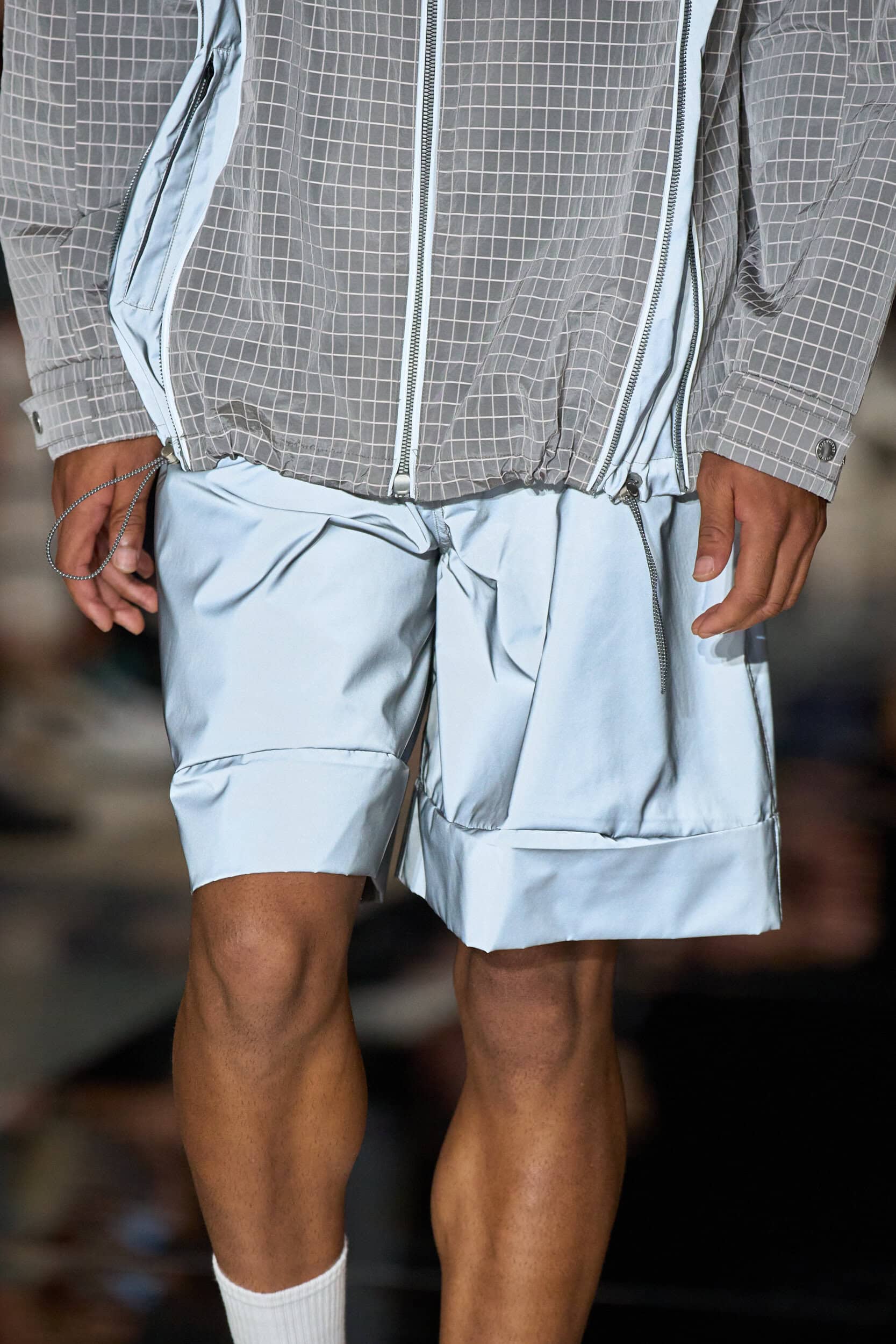 Septwolves Spring 2025 Fashion Show Details
