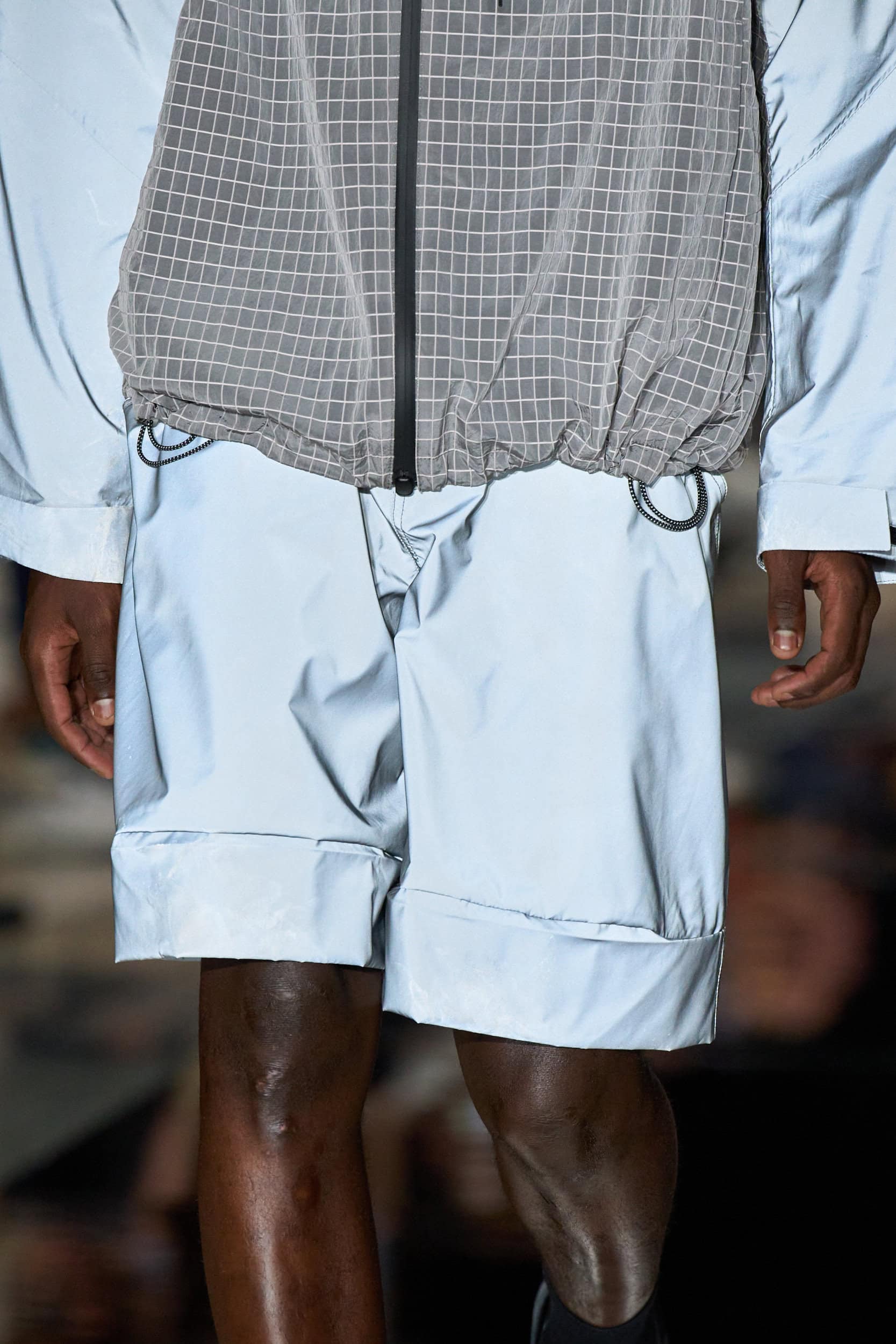 Septwolves Spring 2025 Fashion Show Details