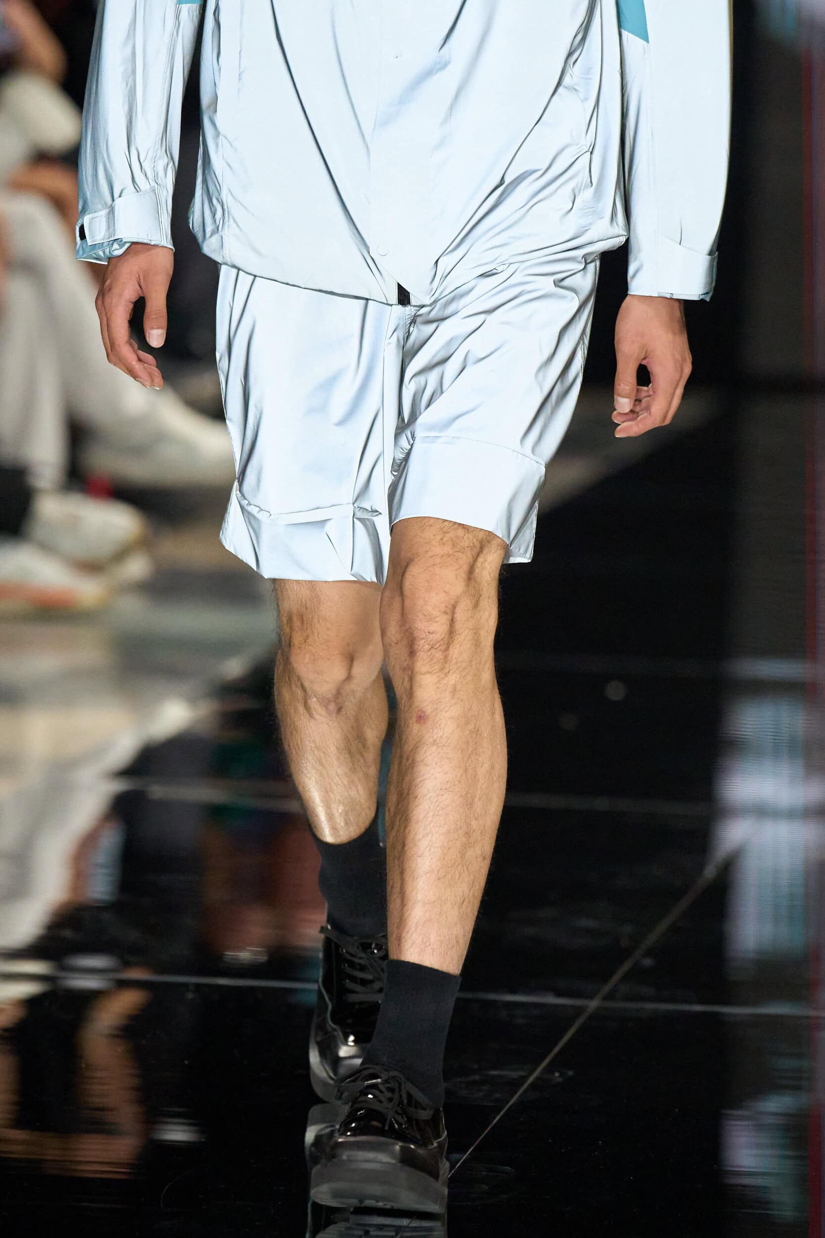 Septwolves Spring 2025 Fashion Show Details