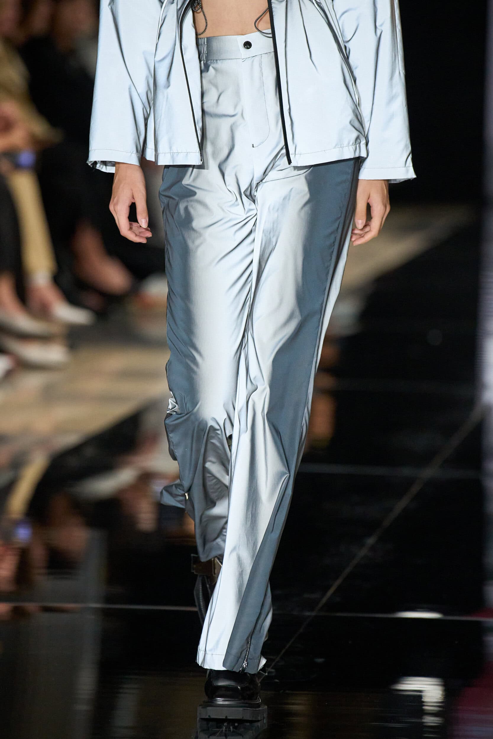 Septwolves Spring 2025 Fashion Show Details