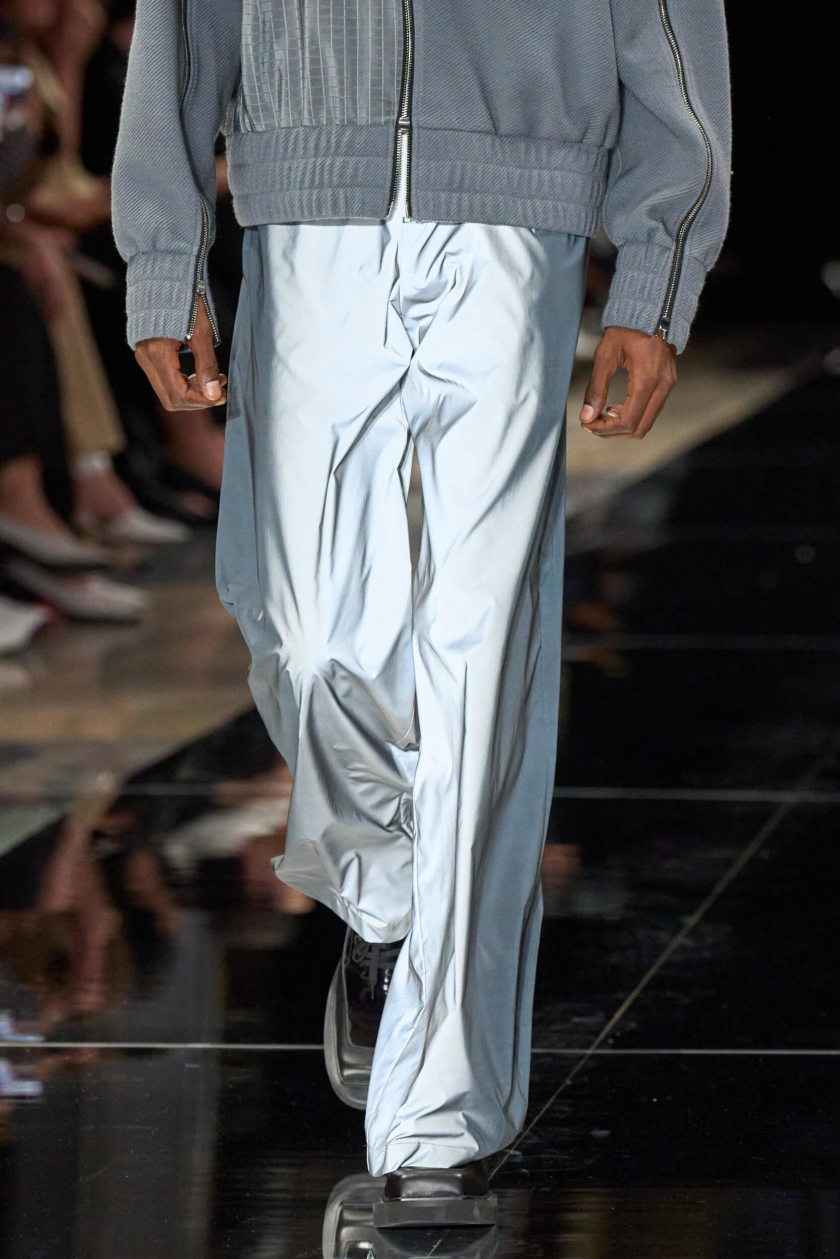 Septwolves Spring 2025 Fashion Show Details