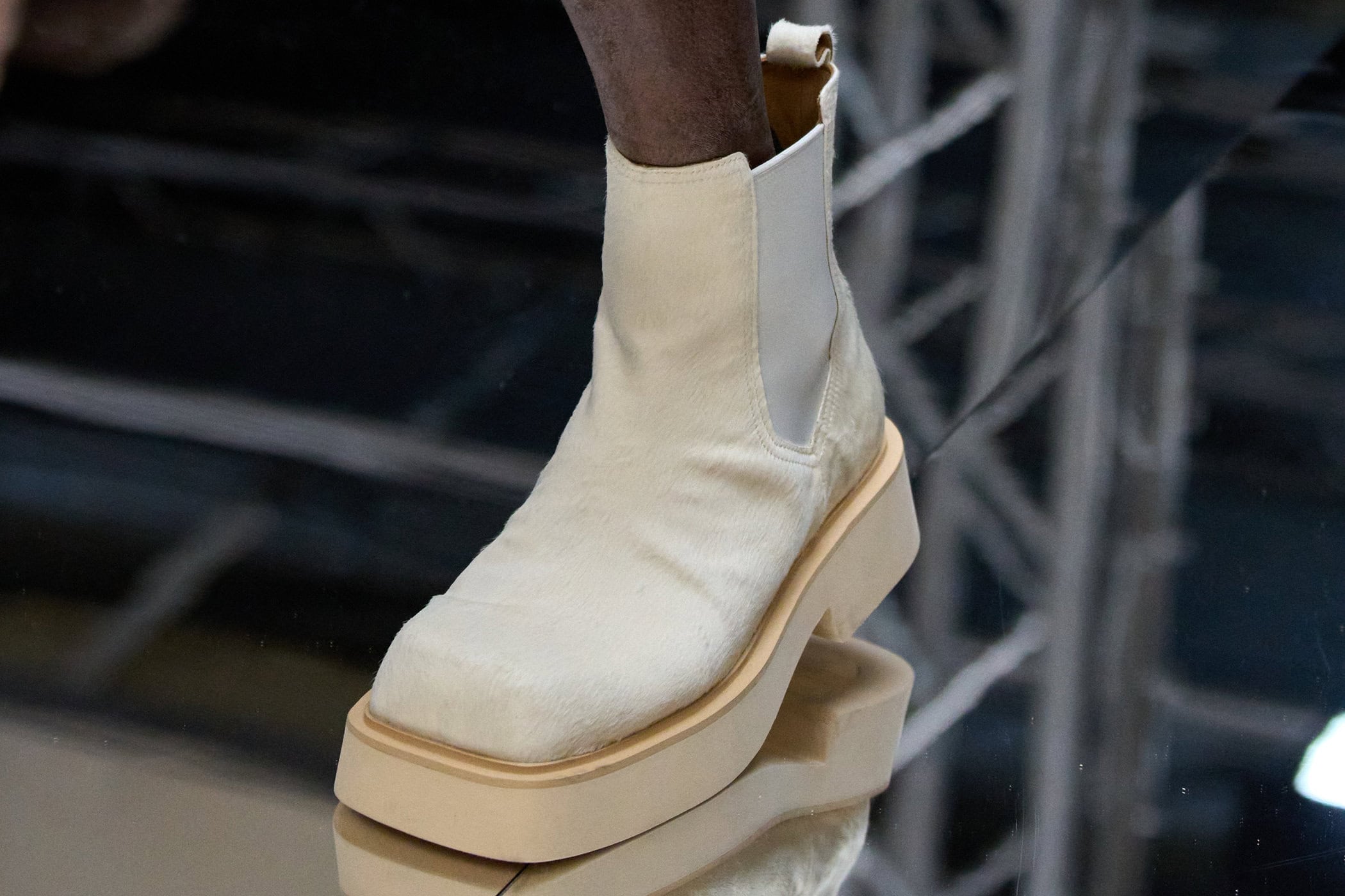 Septwolves Spring 2025 Fashion Show Details