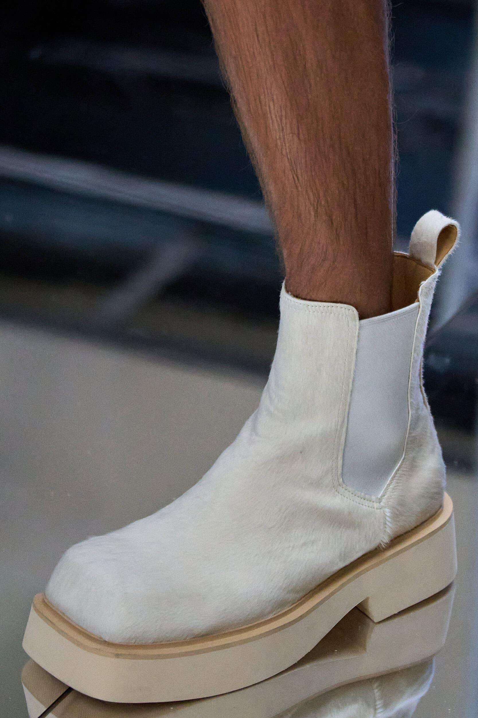 Septwolves Spring 2025 Fashion Show Details
