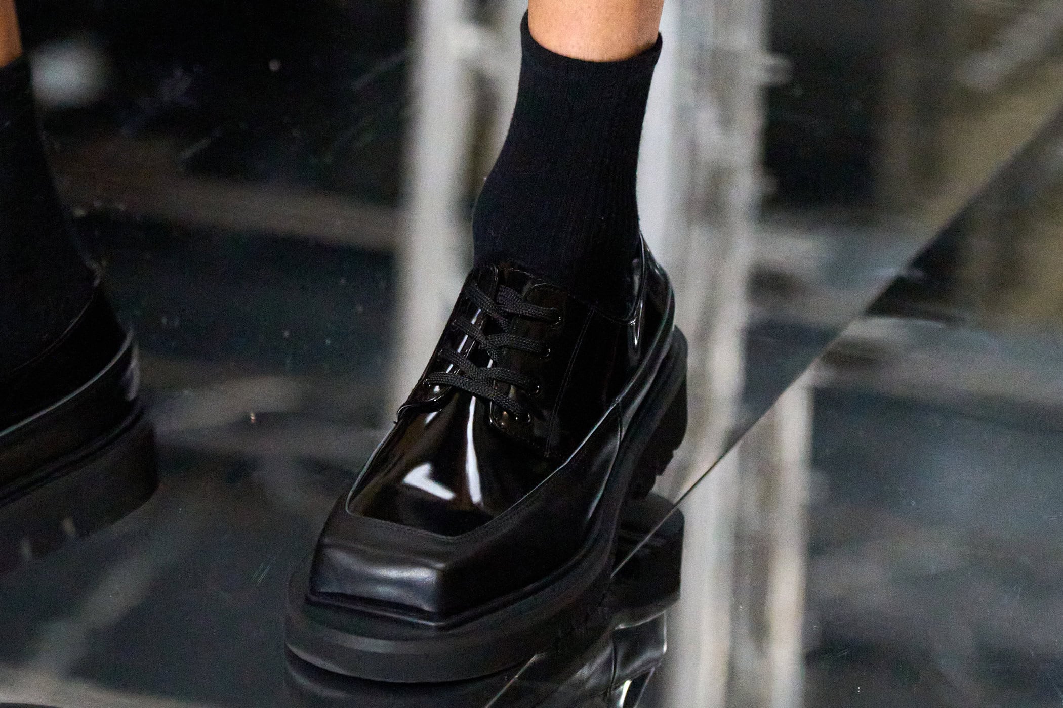 Septwolves Spring 2025 Fashion Show Details