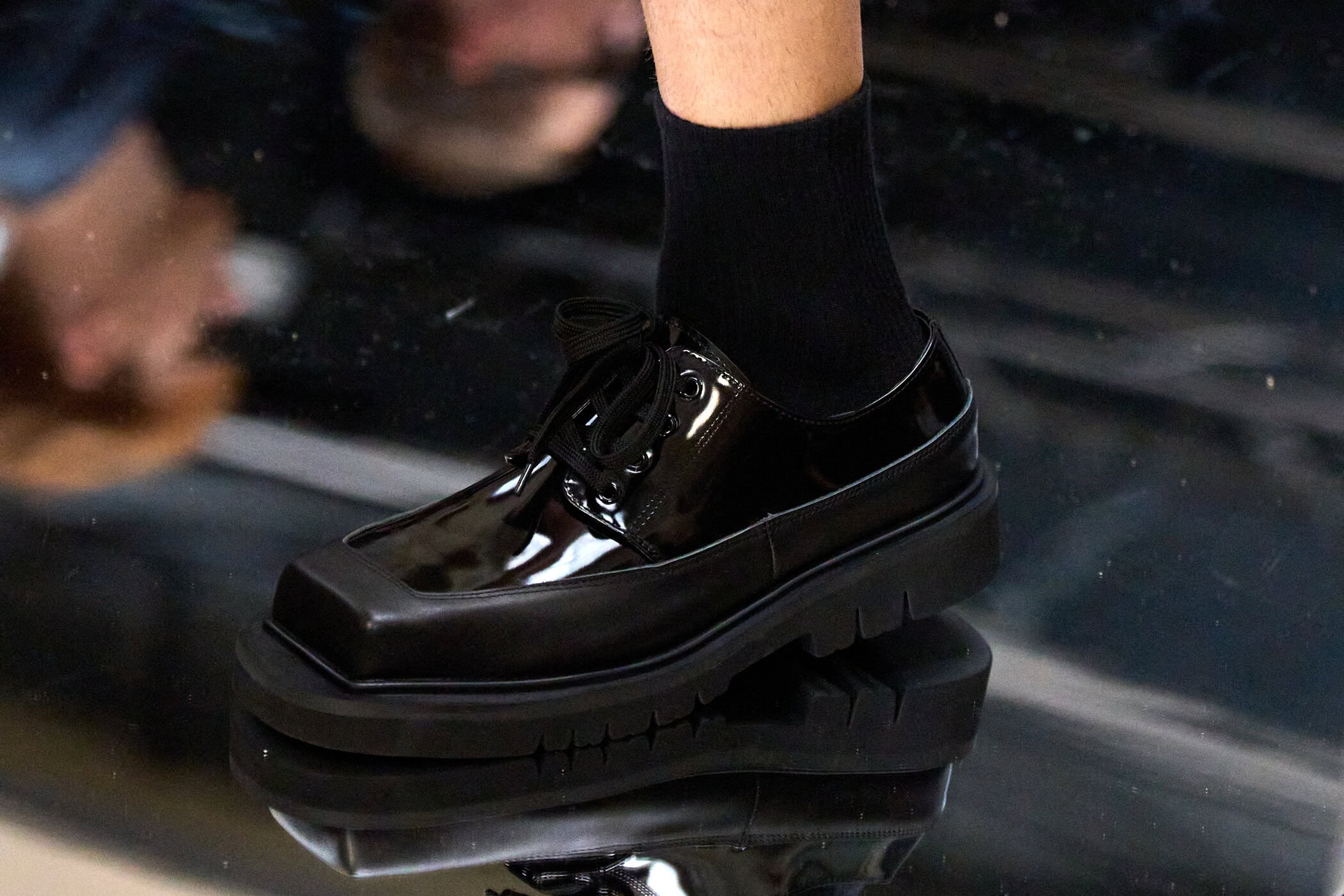 Septwolves Spring 2025 Fashion Show Details