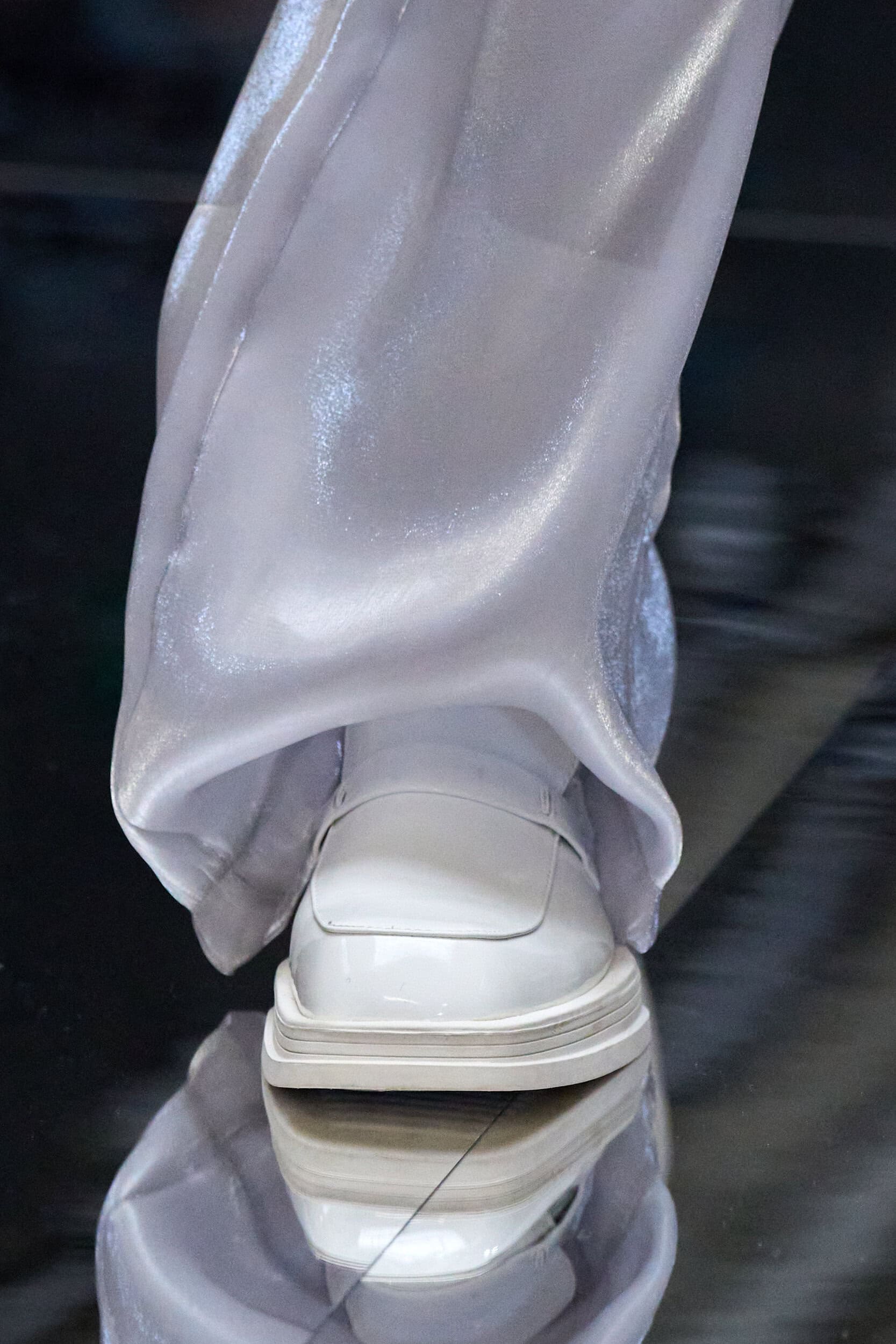 Septwolves Spring 2025 Fashion Show Details