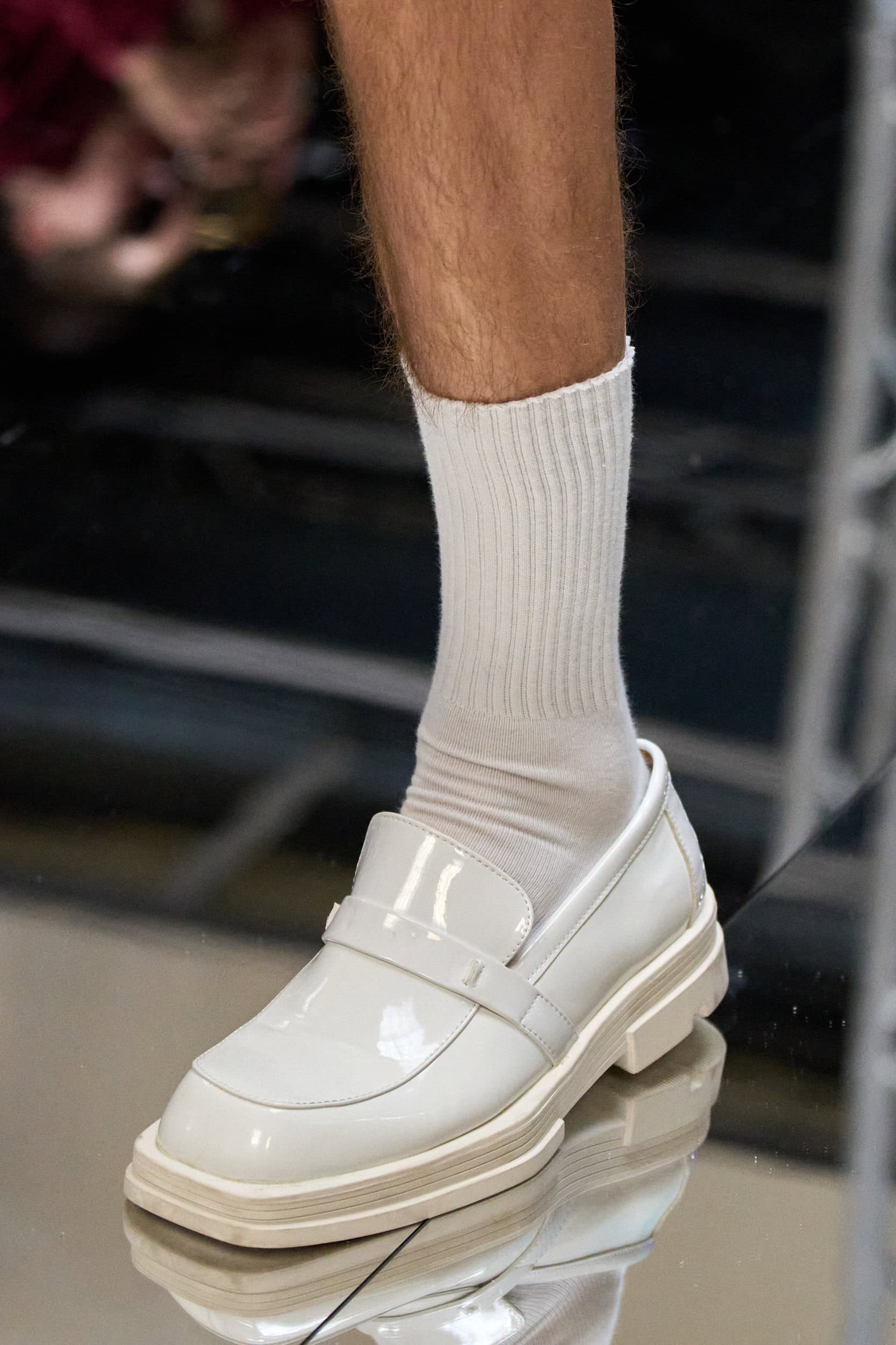 Septwolves Spring 2025 Fashion Show Details