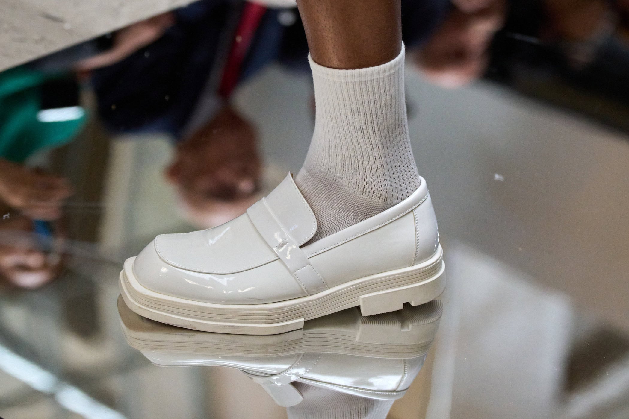 Septwolves Spring 2025 Fashion Show Details