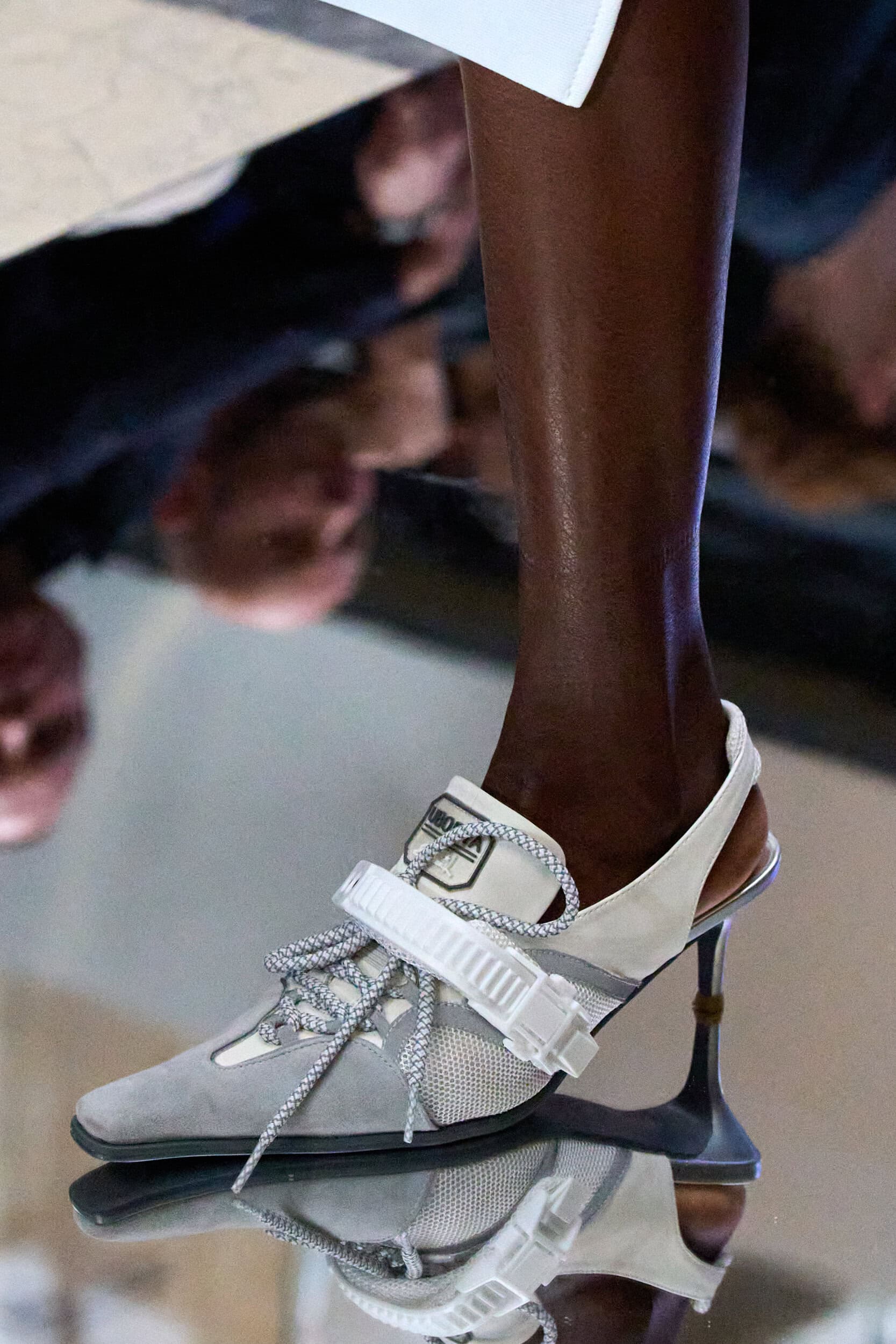 Septwolves Spring 2025 Fashion Show Details