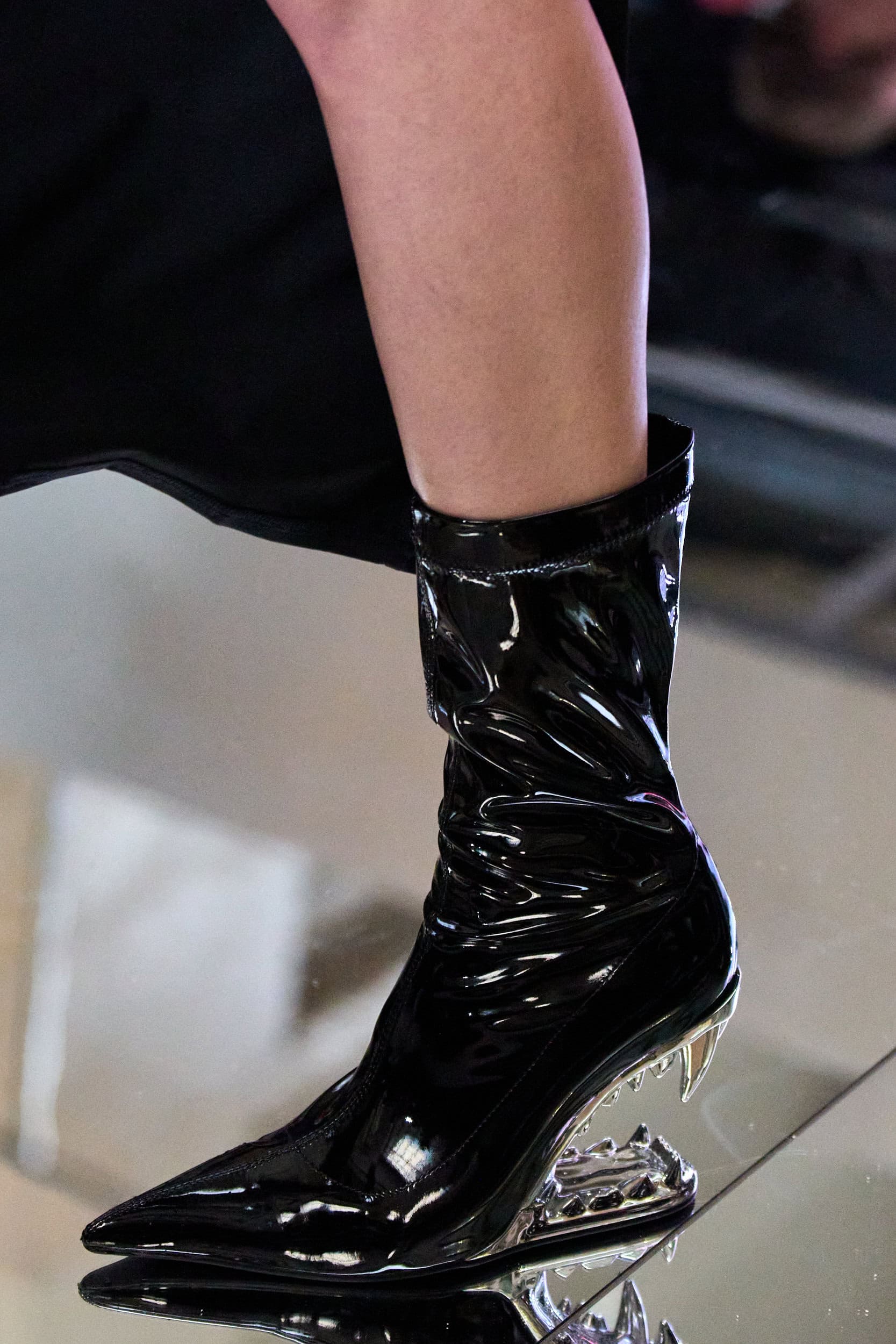 Septwolves Spring 2025 Fashion Show Details