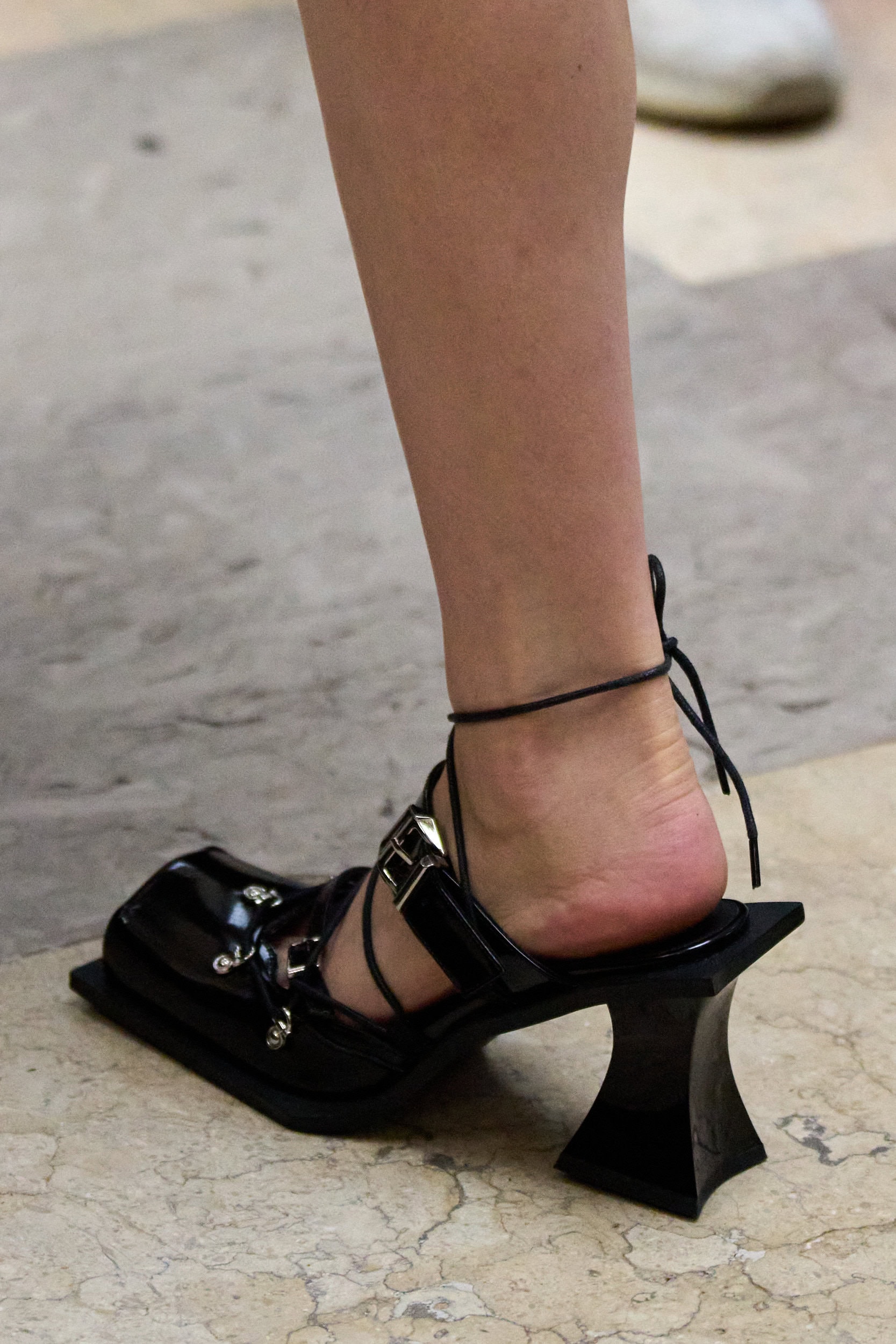 Septwolves Spring 2025 Fashion Show Details