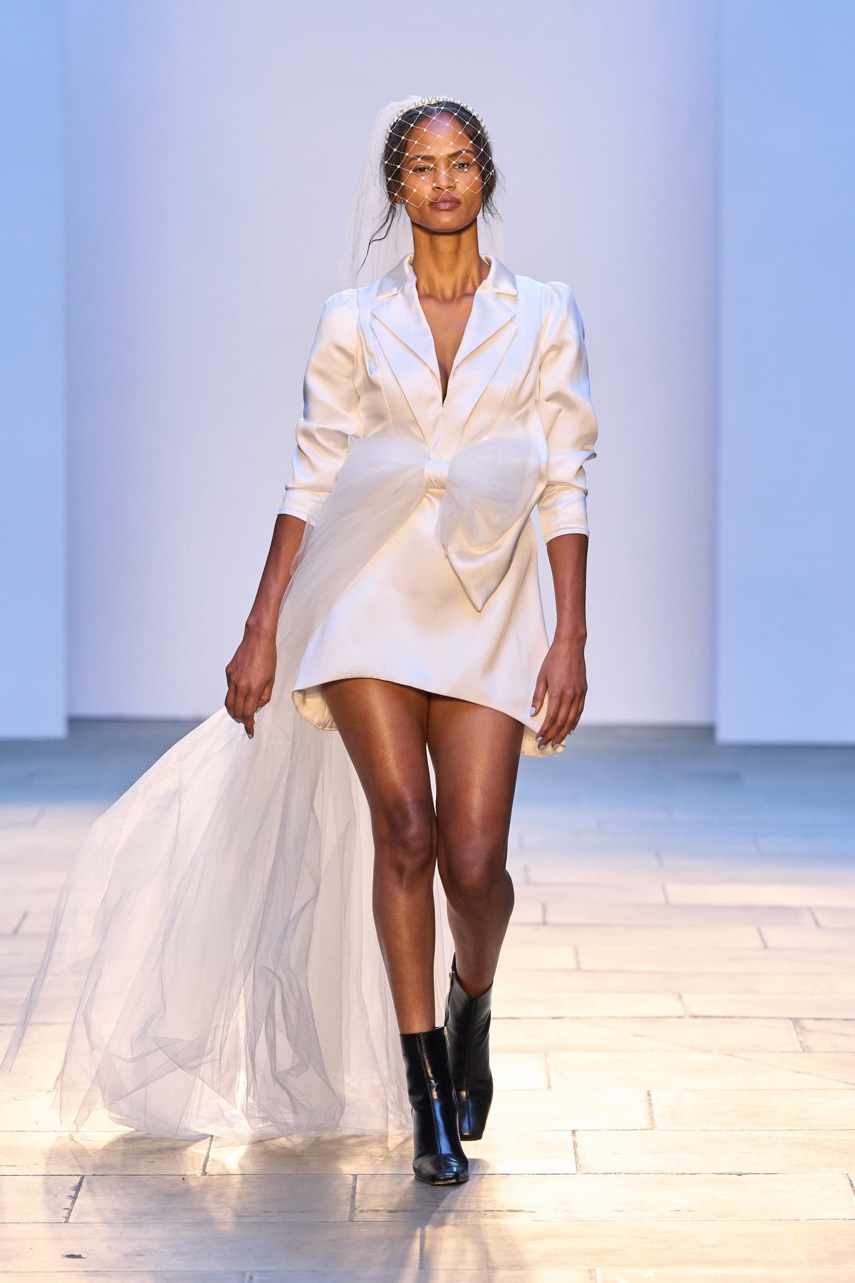 Sheshea Bespoke Fashion Studio Spring 2025 Fashion Show