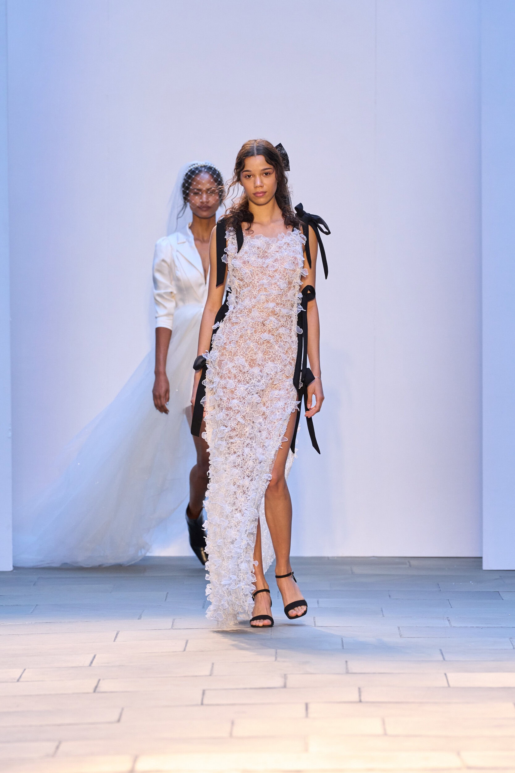 Sheshea Bespoke Fashion Studio Spring 2025 Fashion Show