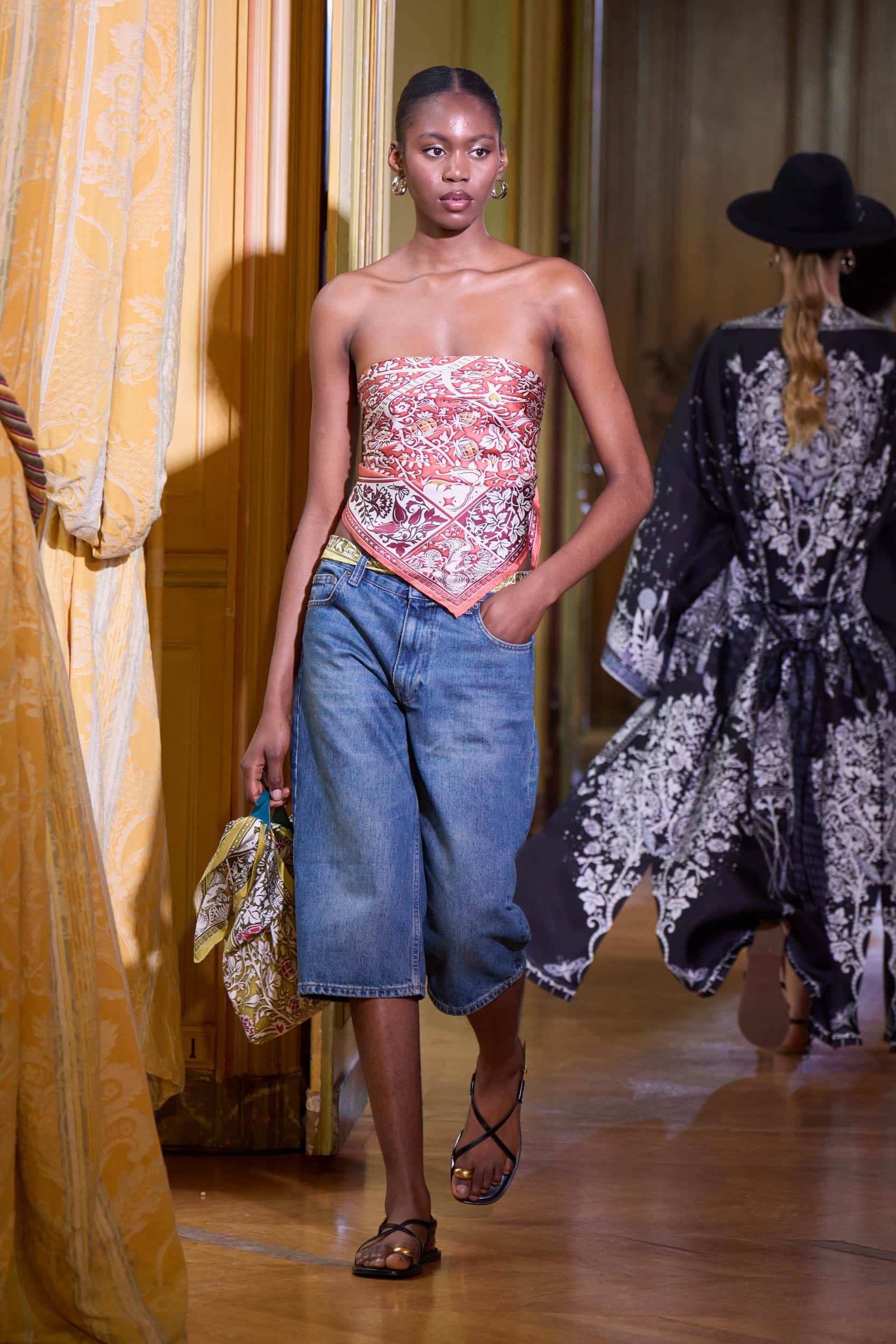 Silk & Soul Spring 2025 Fashion Show