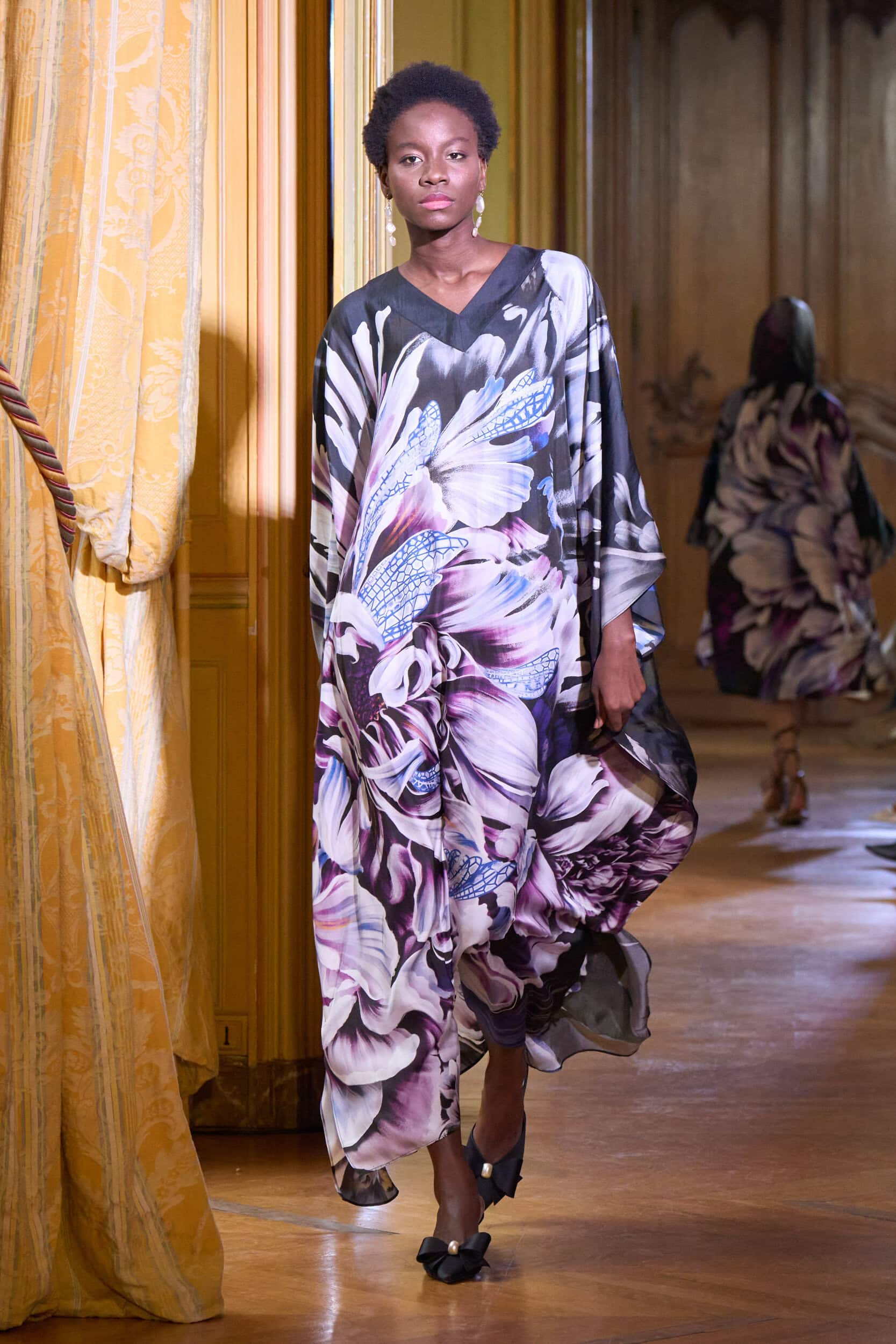 Silk & Soul Spring 2025 Fashion Show
