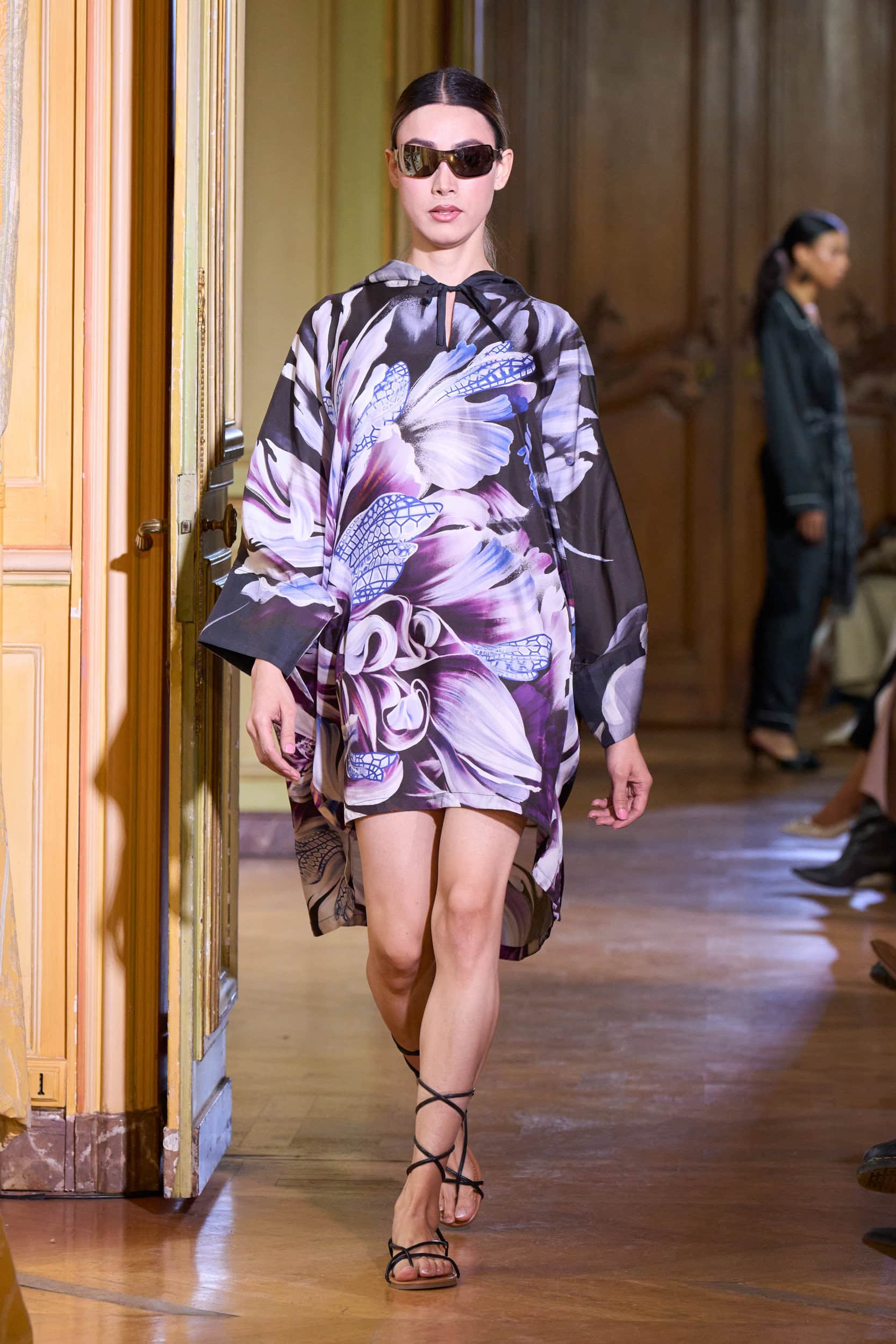 Silk & Soul Spring 2025 Fashion Show